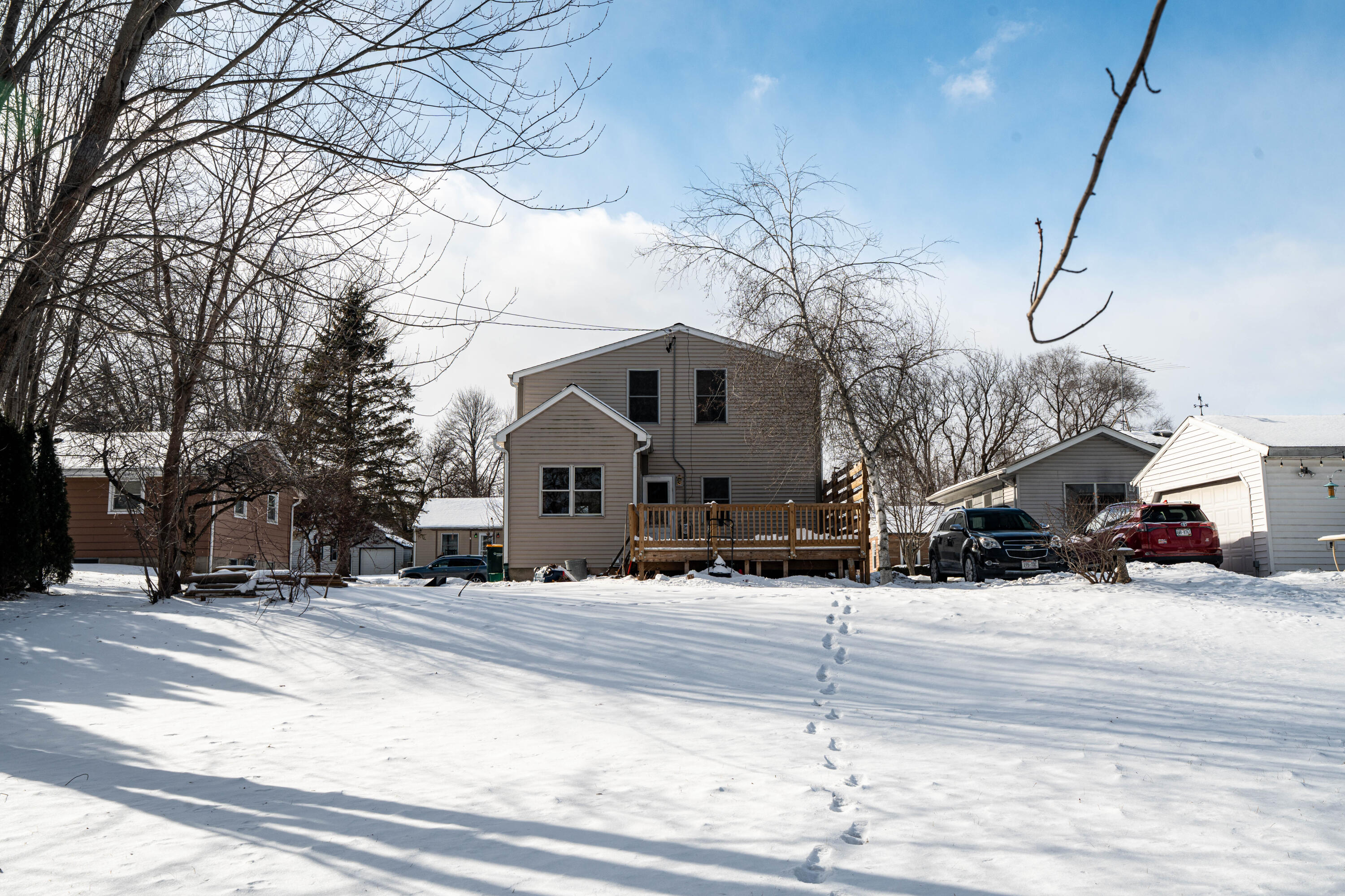 537 Pennsylvania Ave