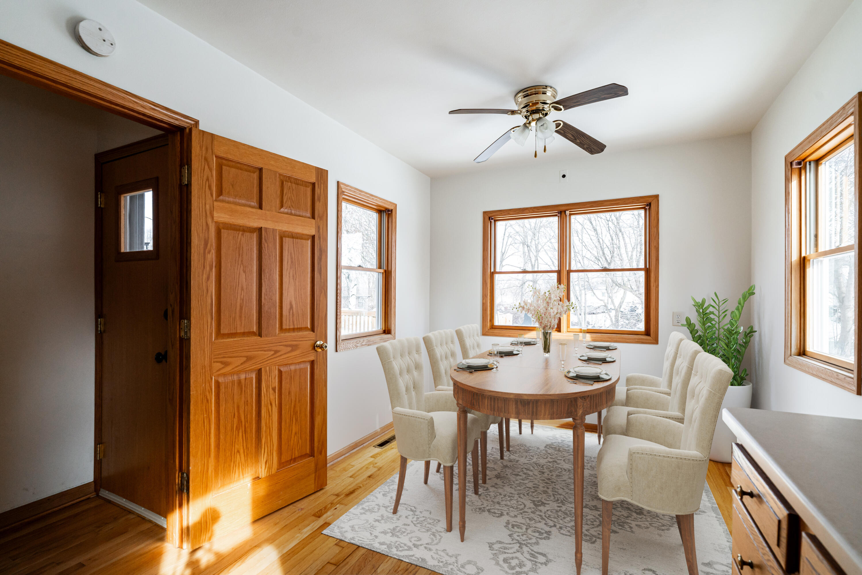 537 Pennsylvania Ave