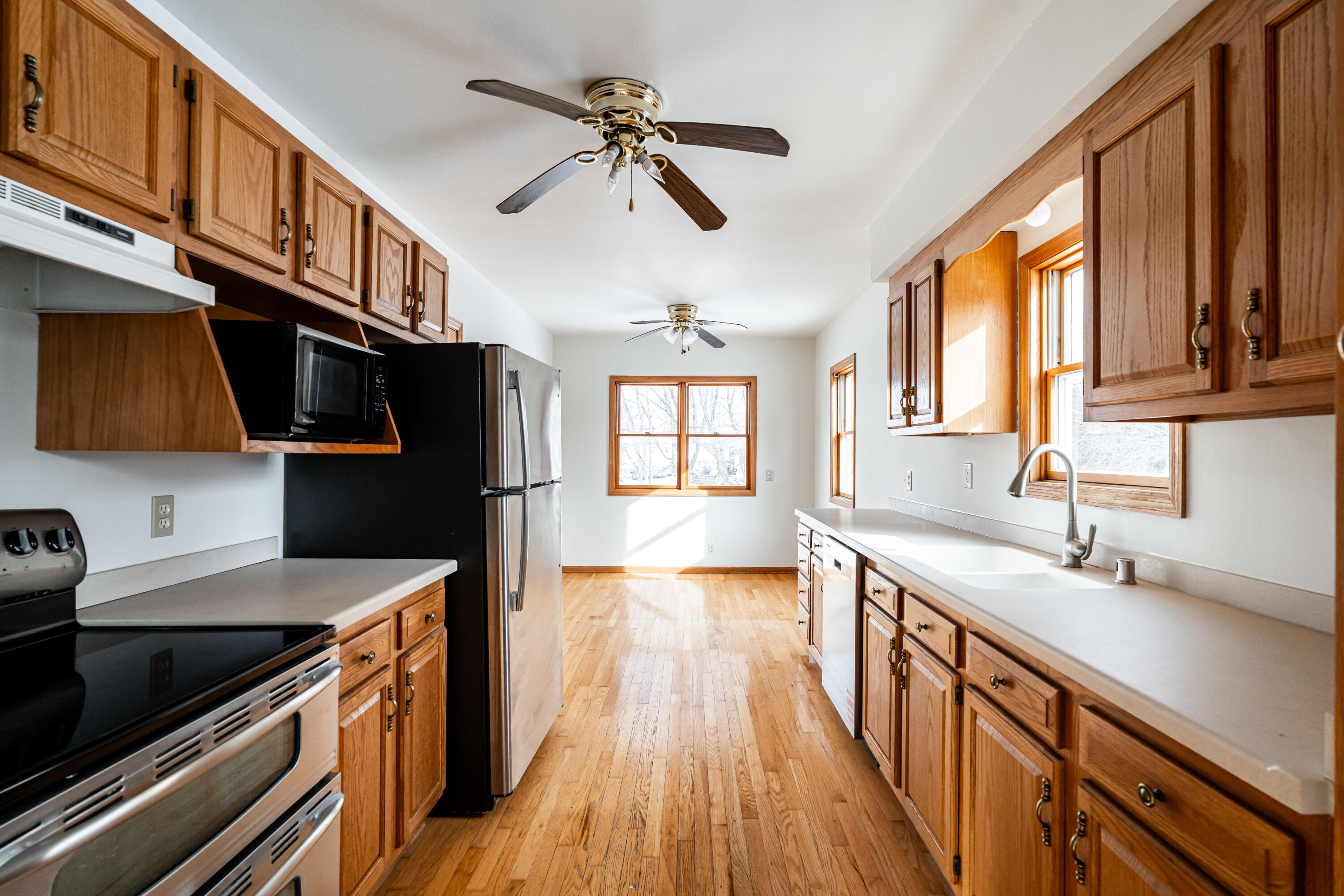 537 Pennsylvania Ave