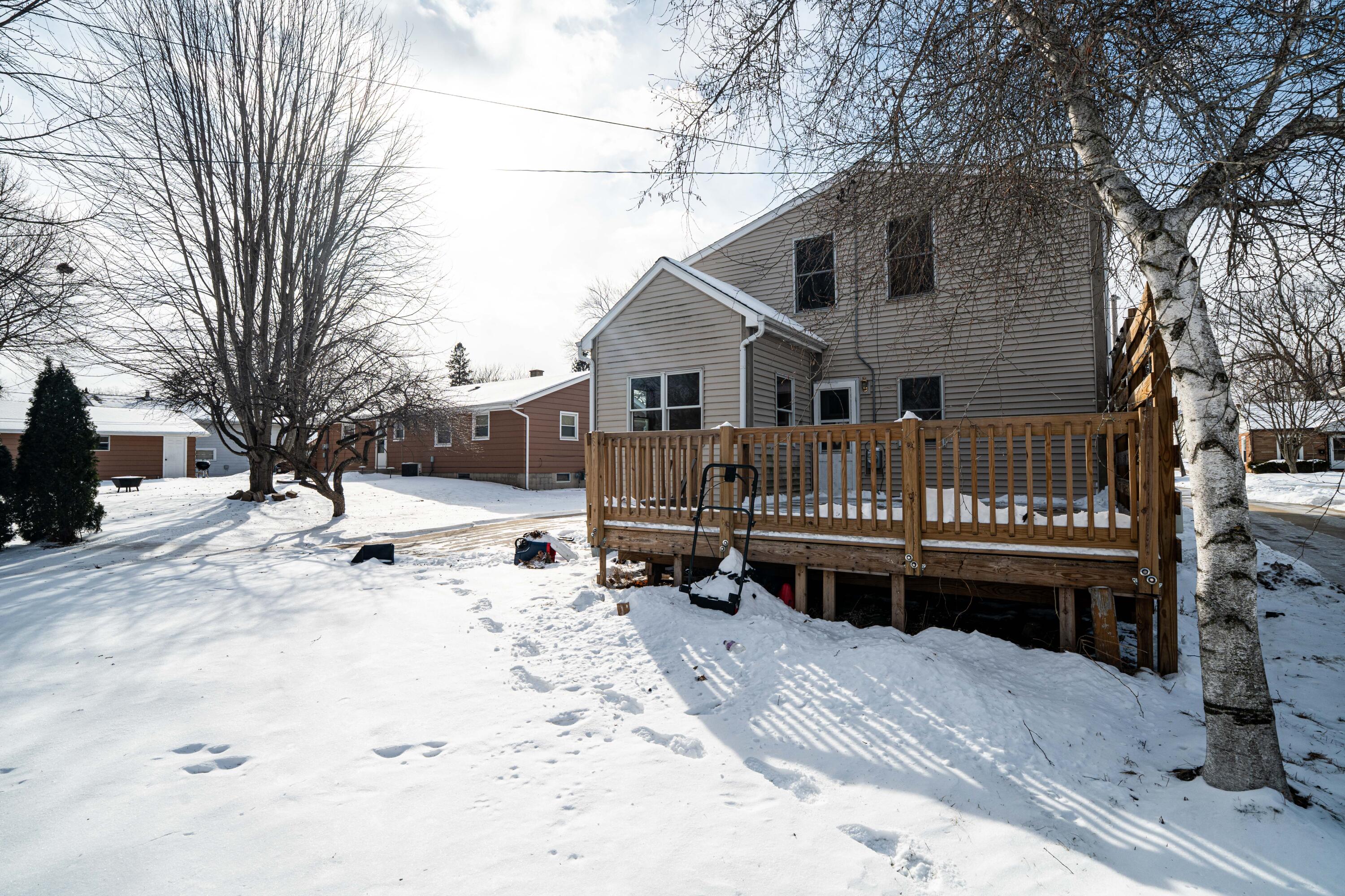 537 Pennsylvania Ave