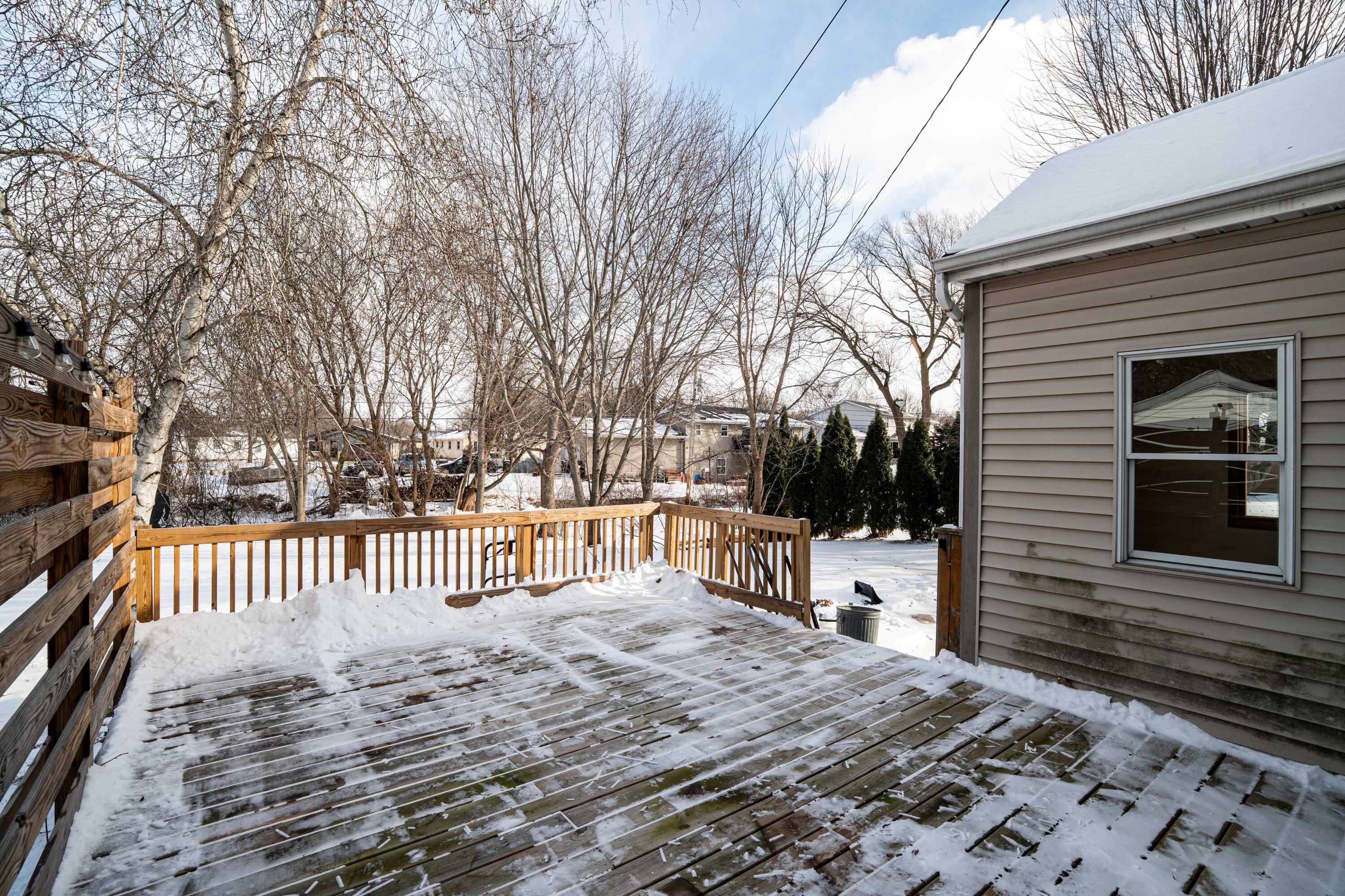 537 Pennsylvania Ave