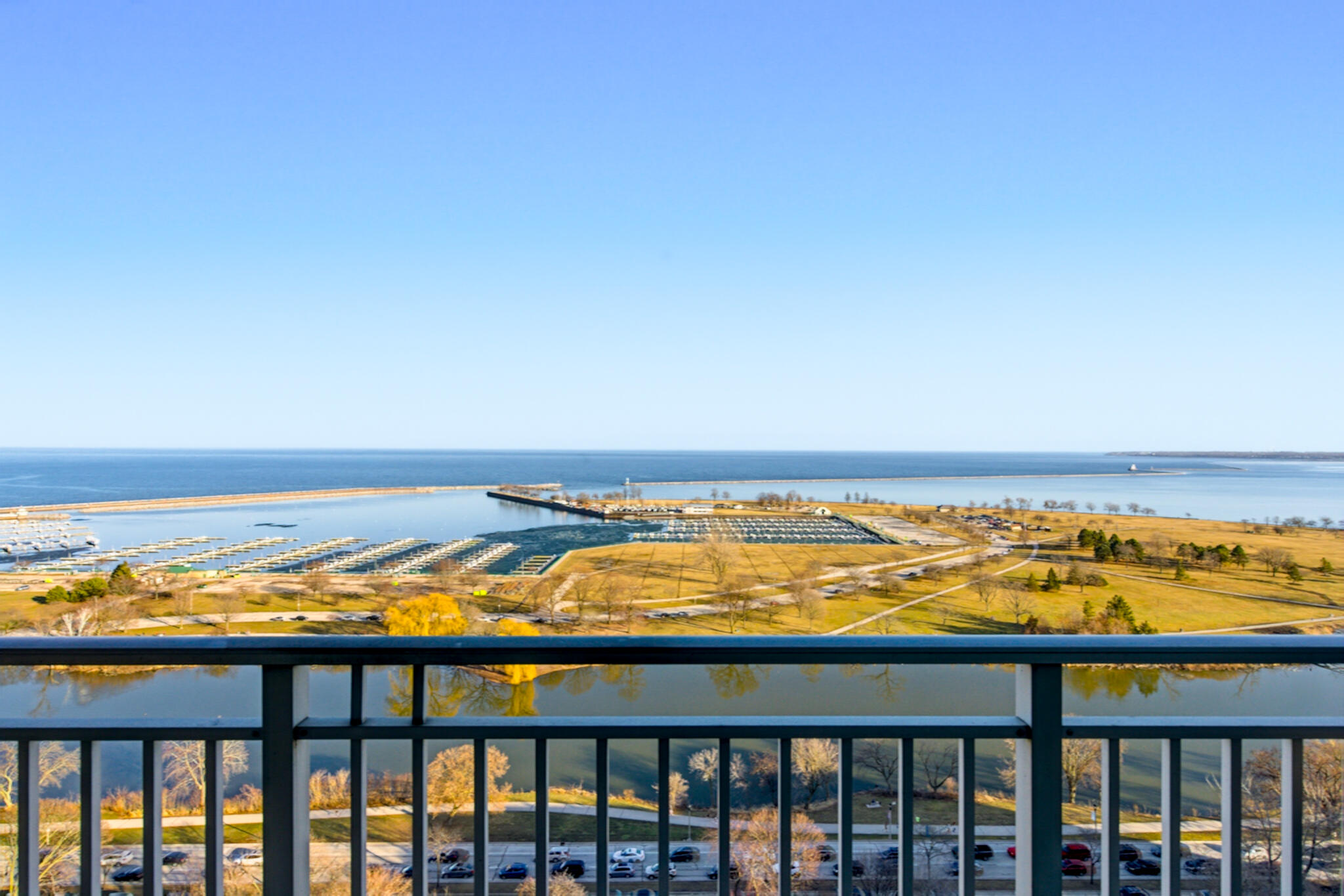 1522 N Prospect Ave Unit: 1401/1406