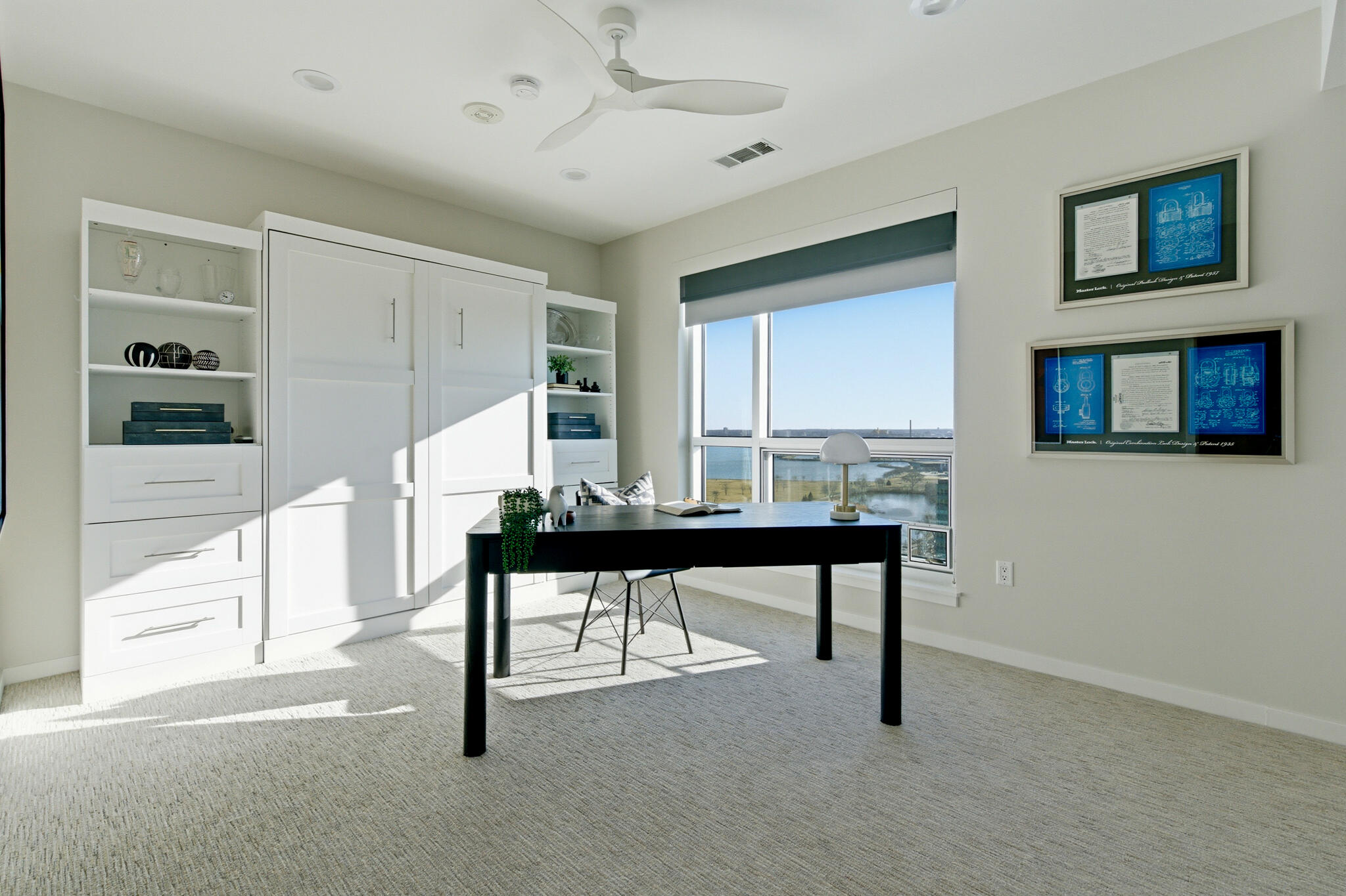 1522 N Prospect Ave Unit: 1401/1406