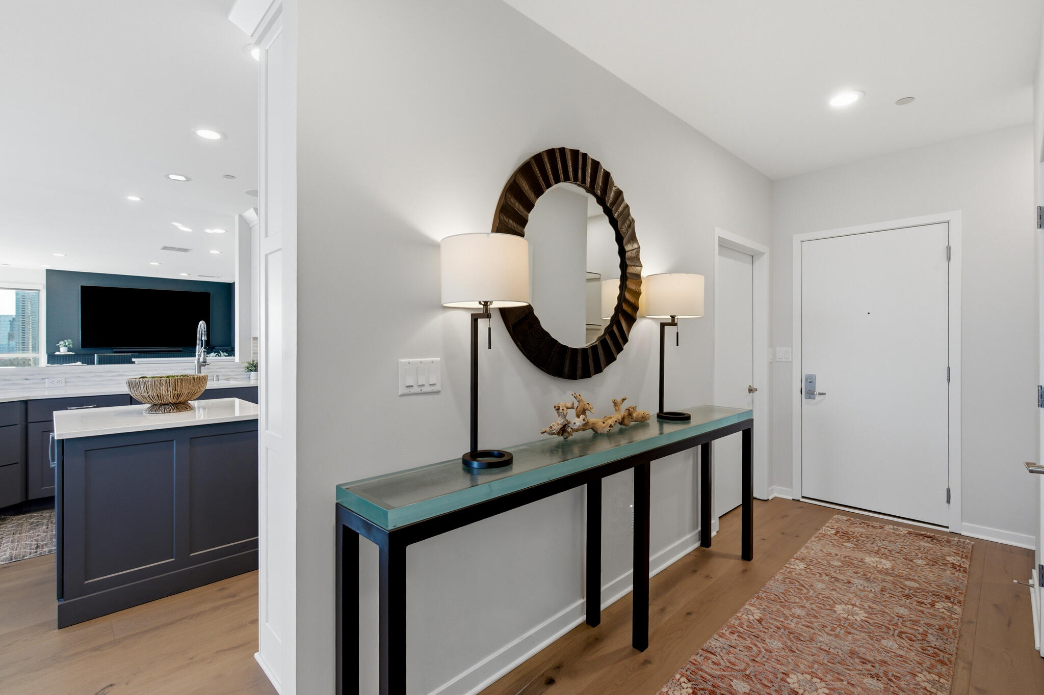 1522 N Prospect Ave Unit: 1401/1406