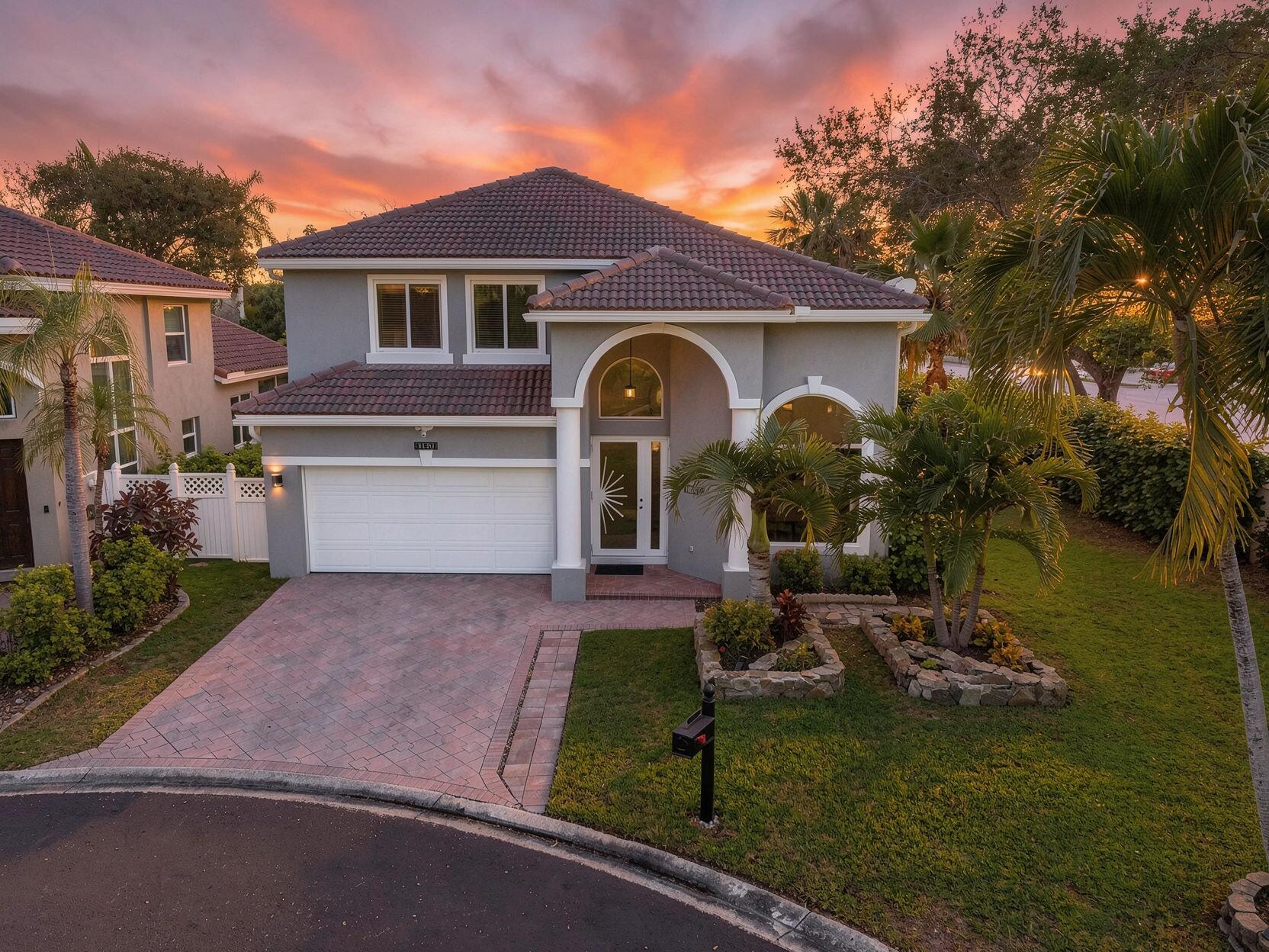 11601 NW 13th Manor