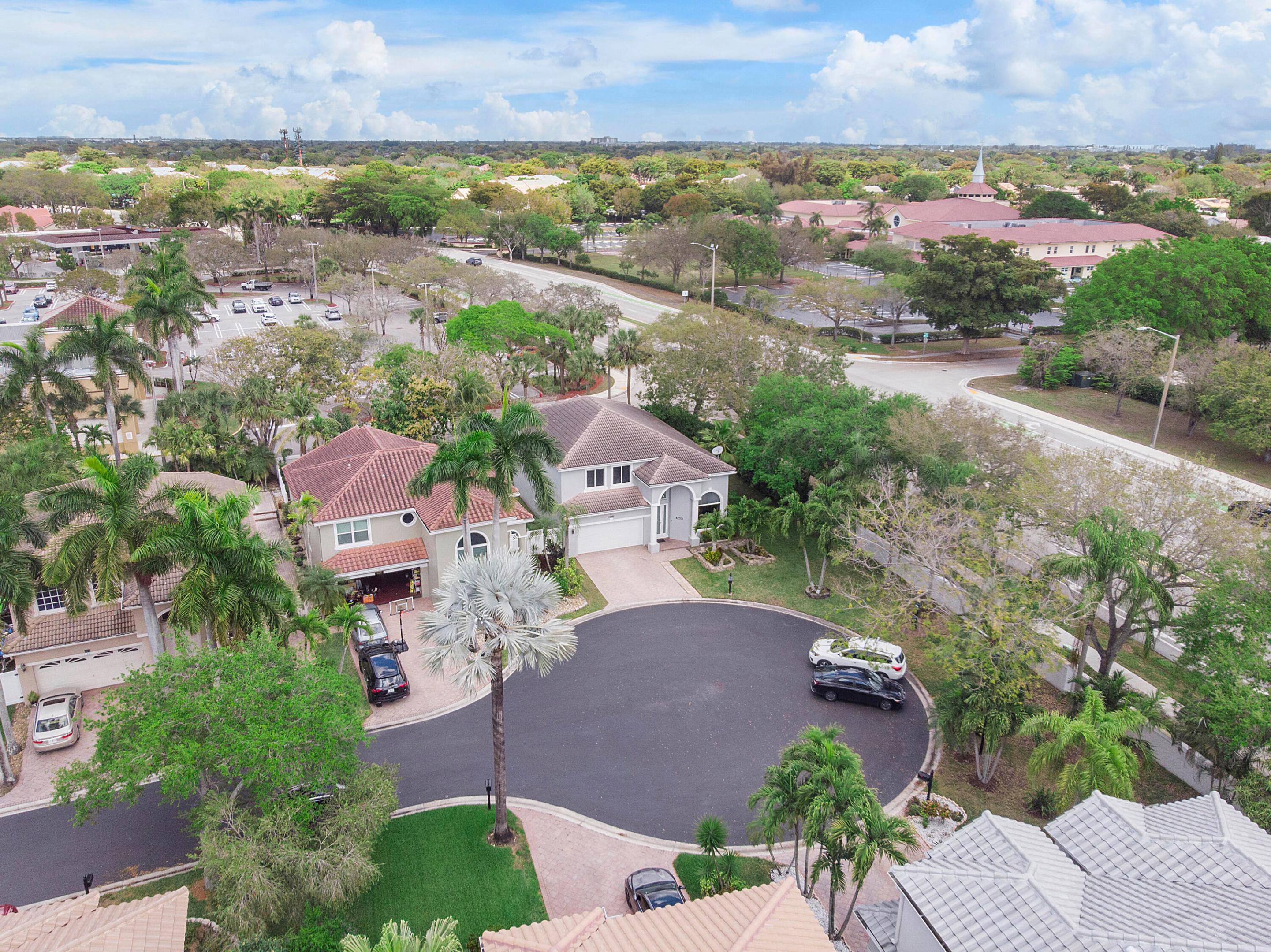 11601 NW 13th Manor