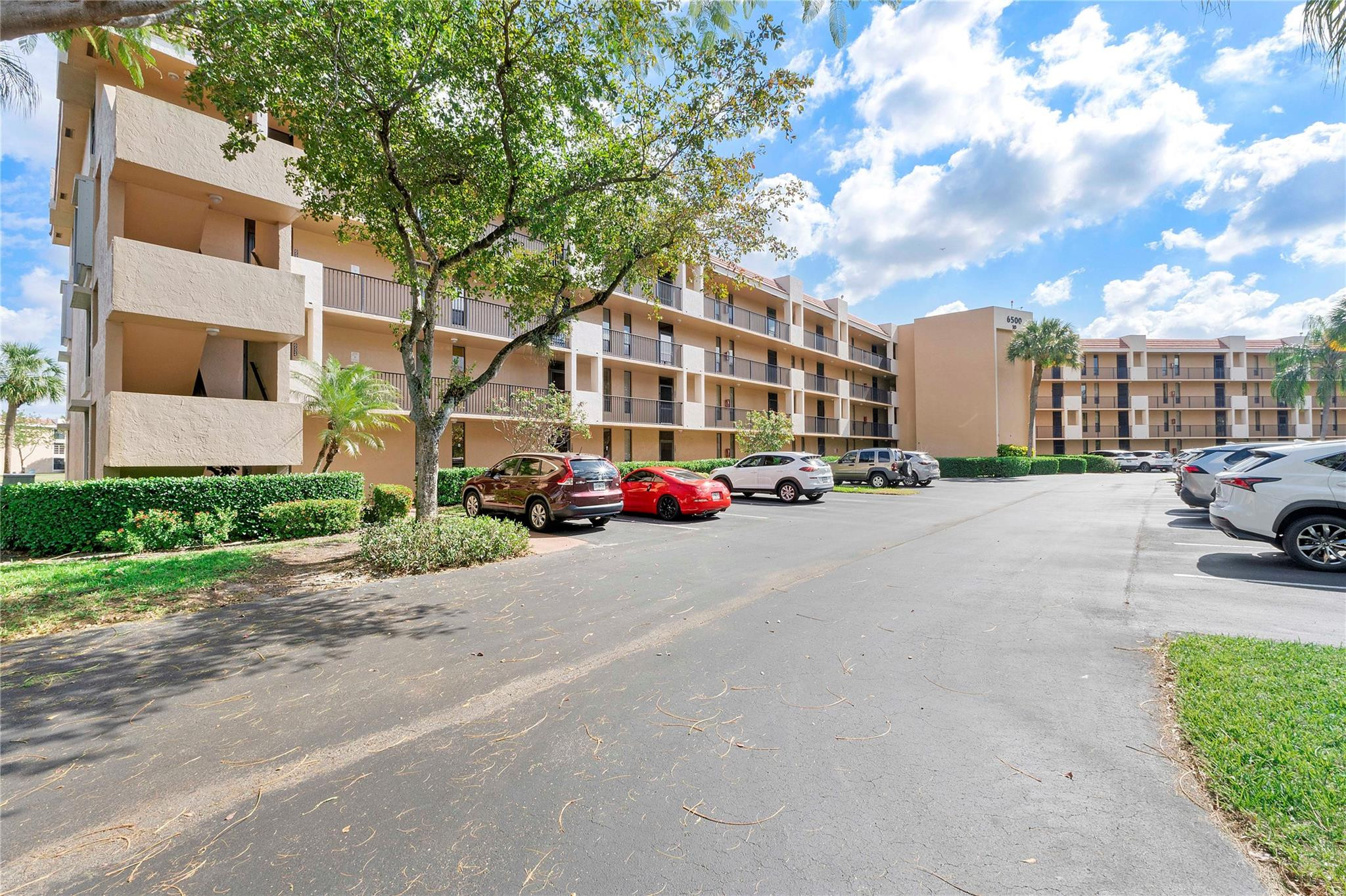 6519 Coral Lake Drive 207