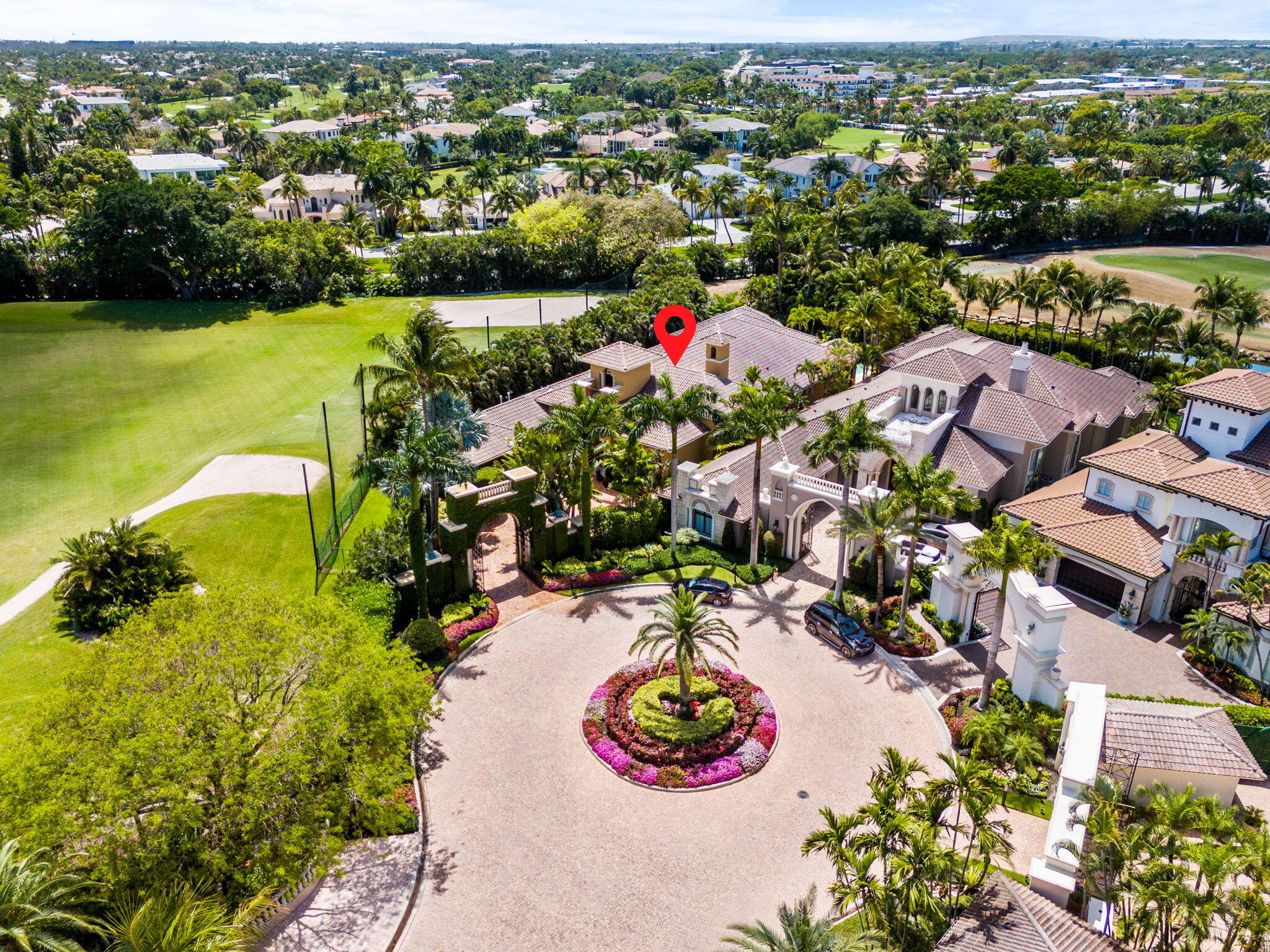 301 Mizner Lake Estates Drive