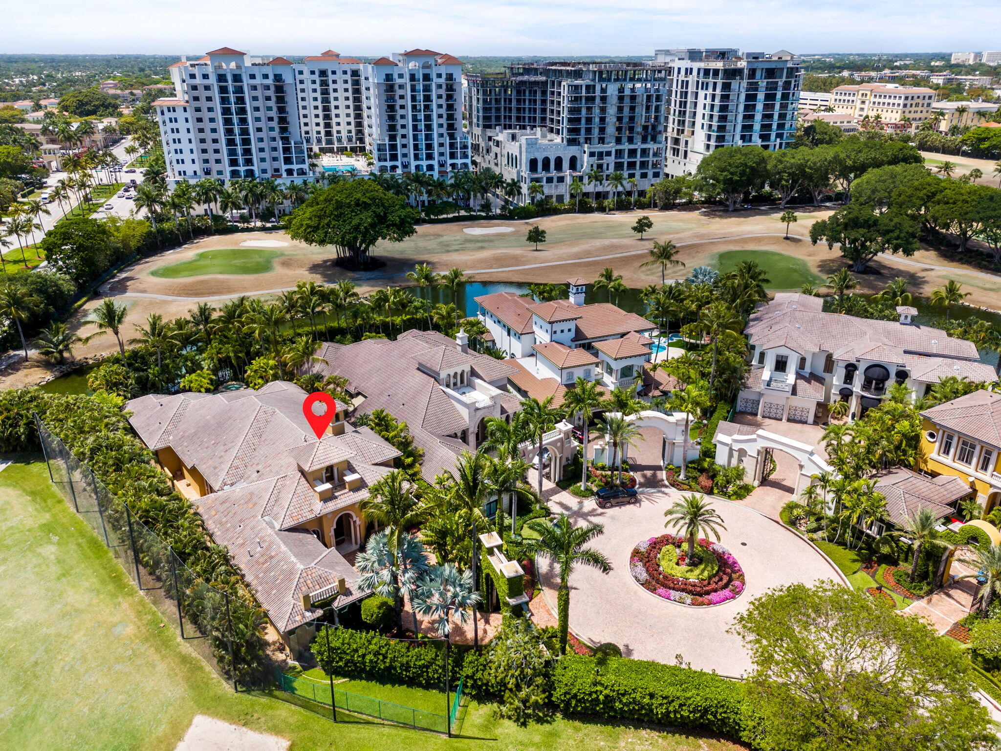301 Mizner Lake Estates Drive