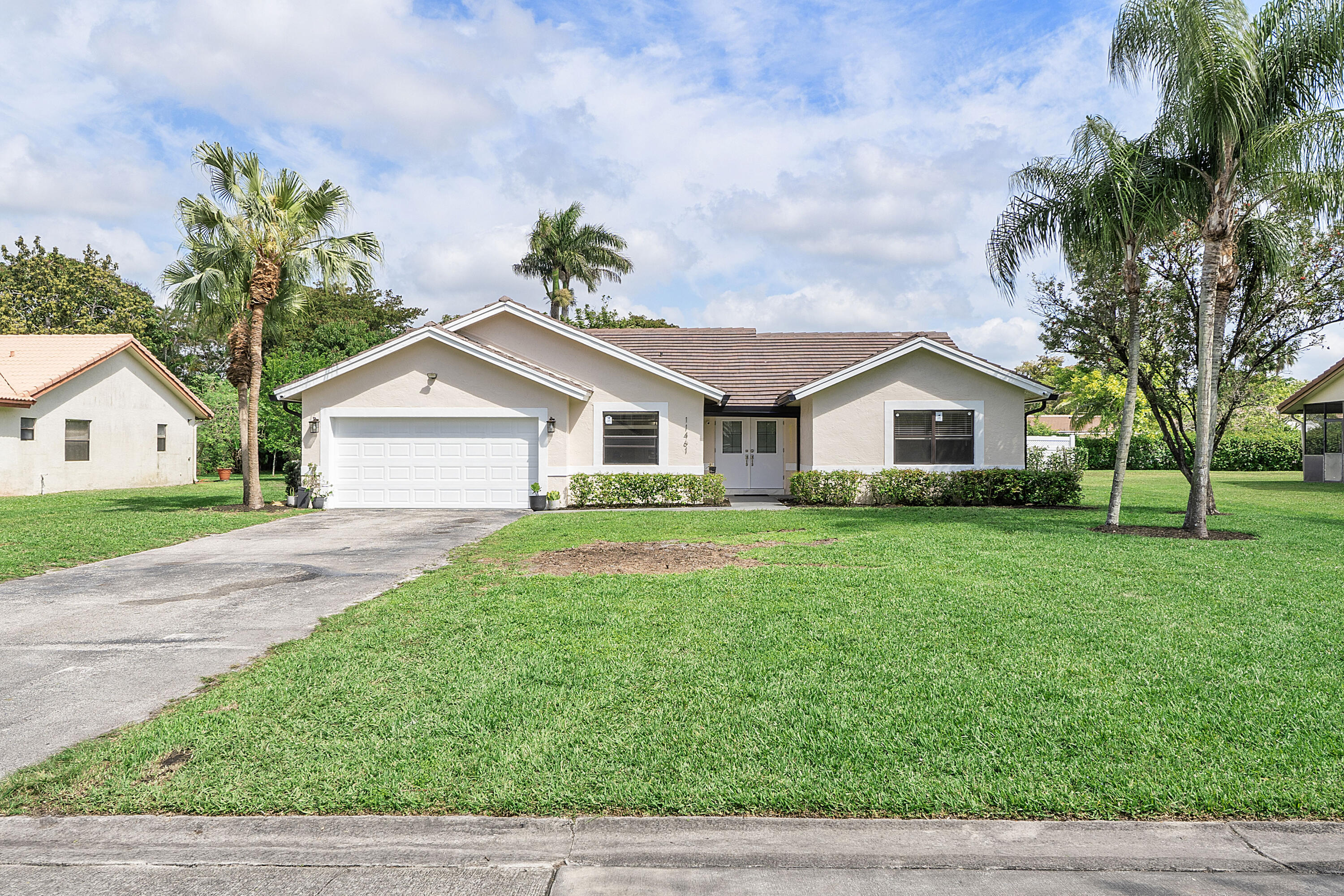 11461 NW 39th Street