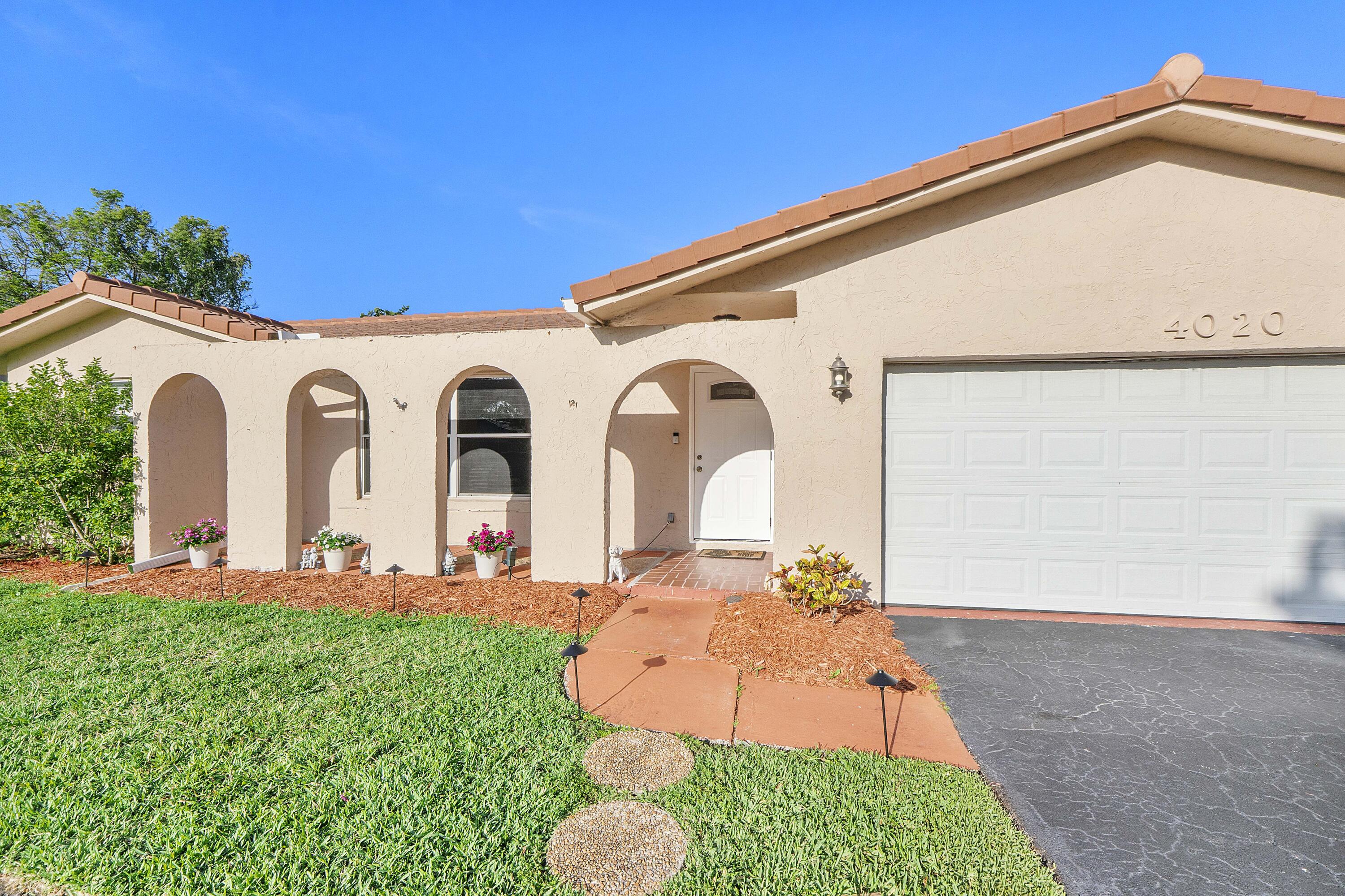 4020 NW 113th Avenue