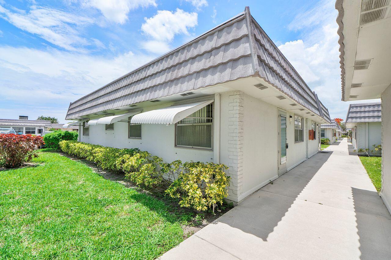 9 Valencia Trail