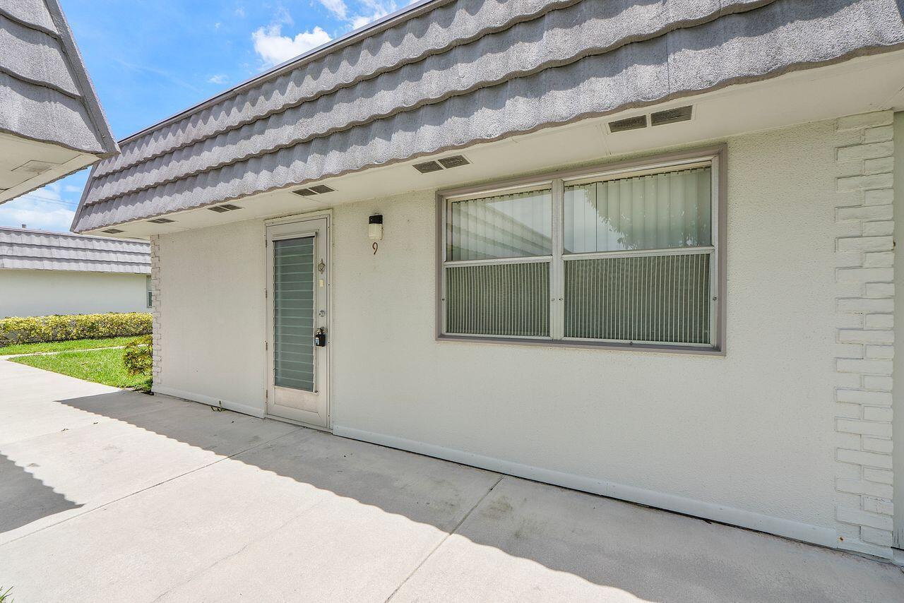 9 Valencia Trail