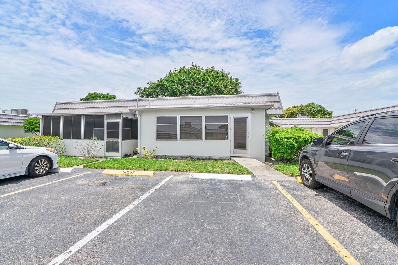 9 Valencia Trail