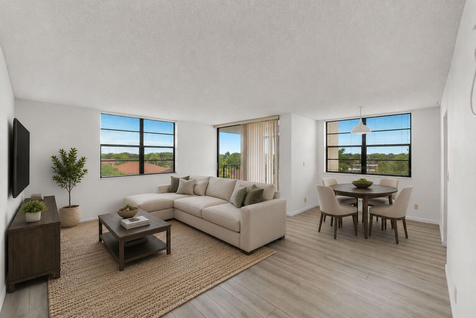 6190 Woodlands Boulevard 513