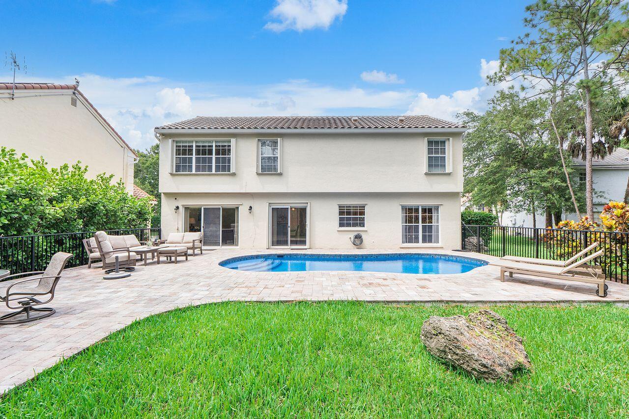 3904 Sanctuary Drive