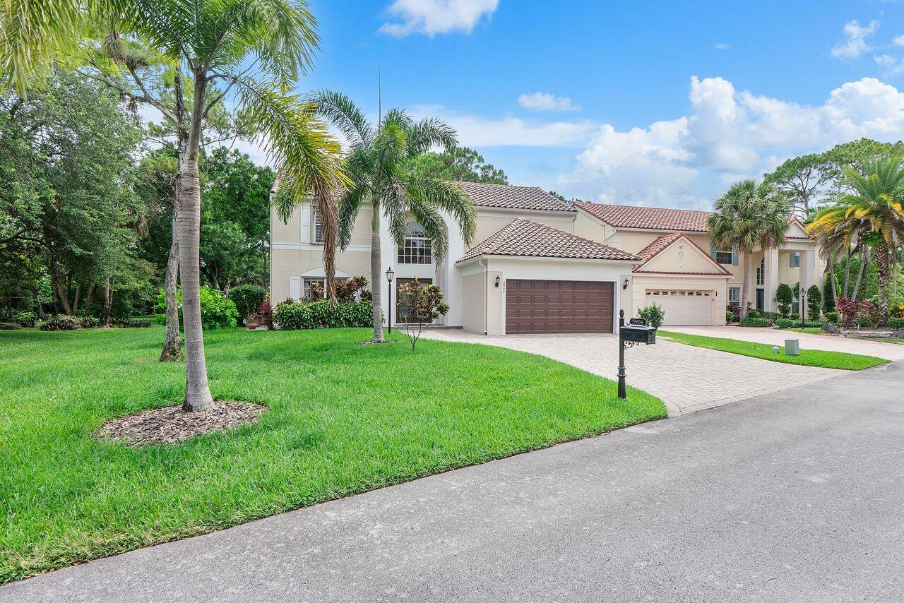3904 Sanctuary Drive