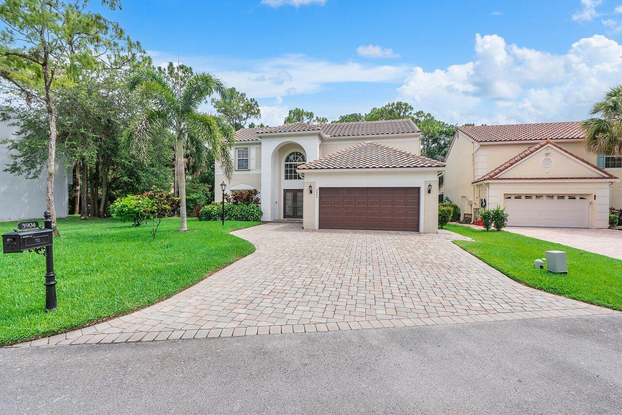 3904 Sanctuary Drive