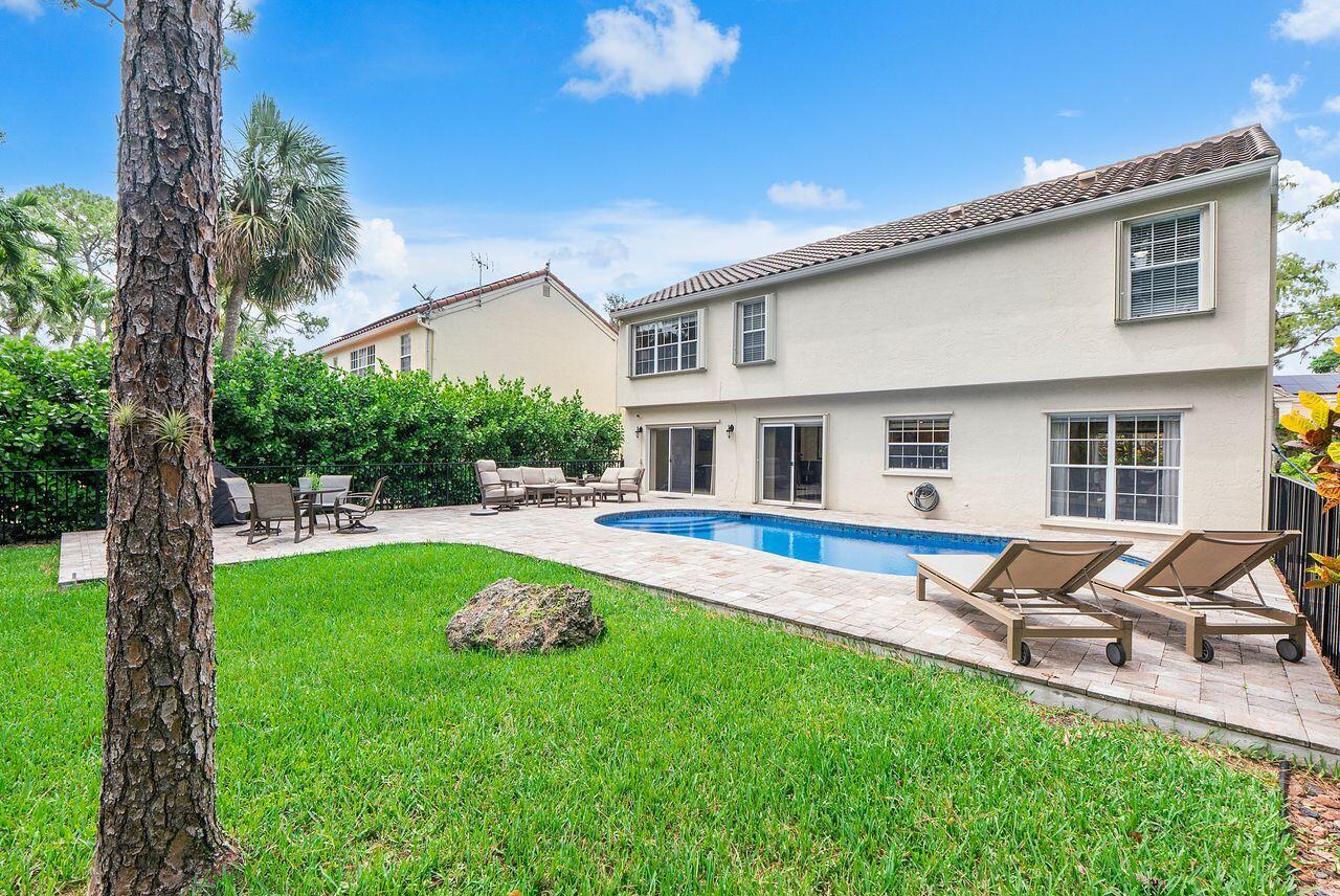 3904 Sanctuary Drive