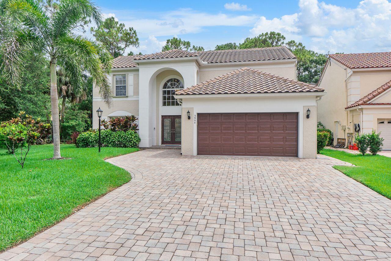 3904 Sanctuary Drive