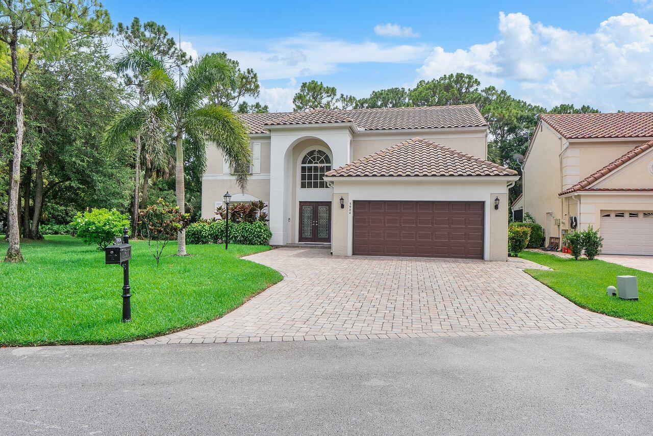 3904 Sanctuary Drive