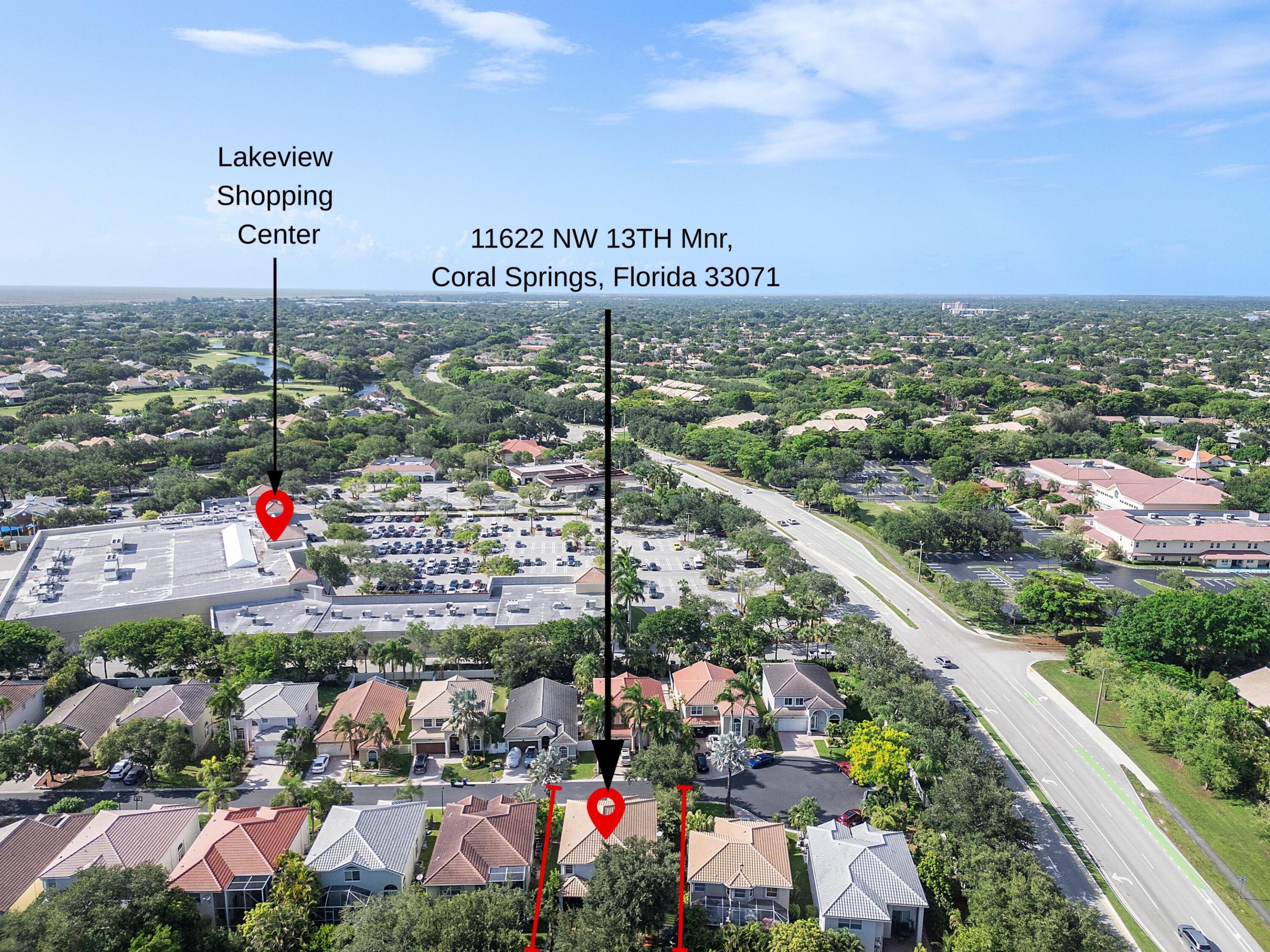 11622 NW 13TH Manor