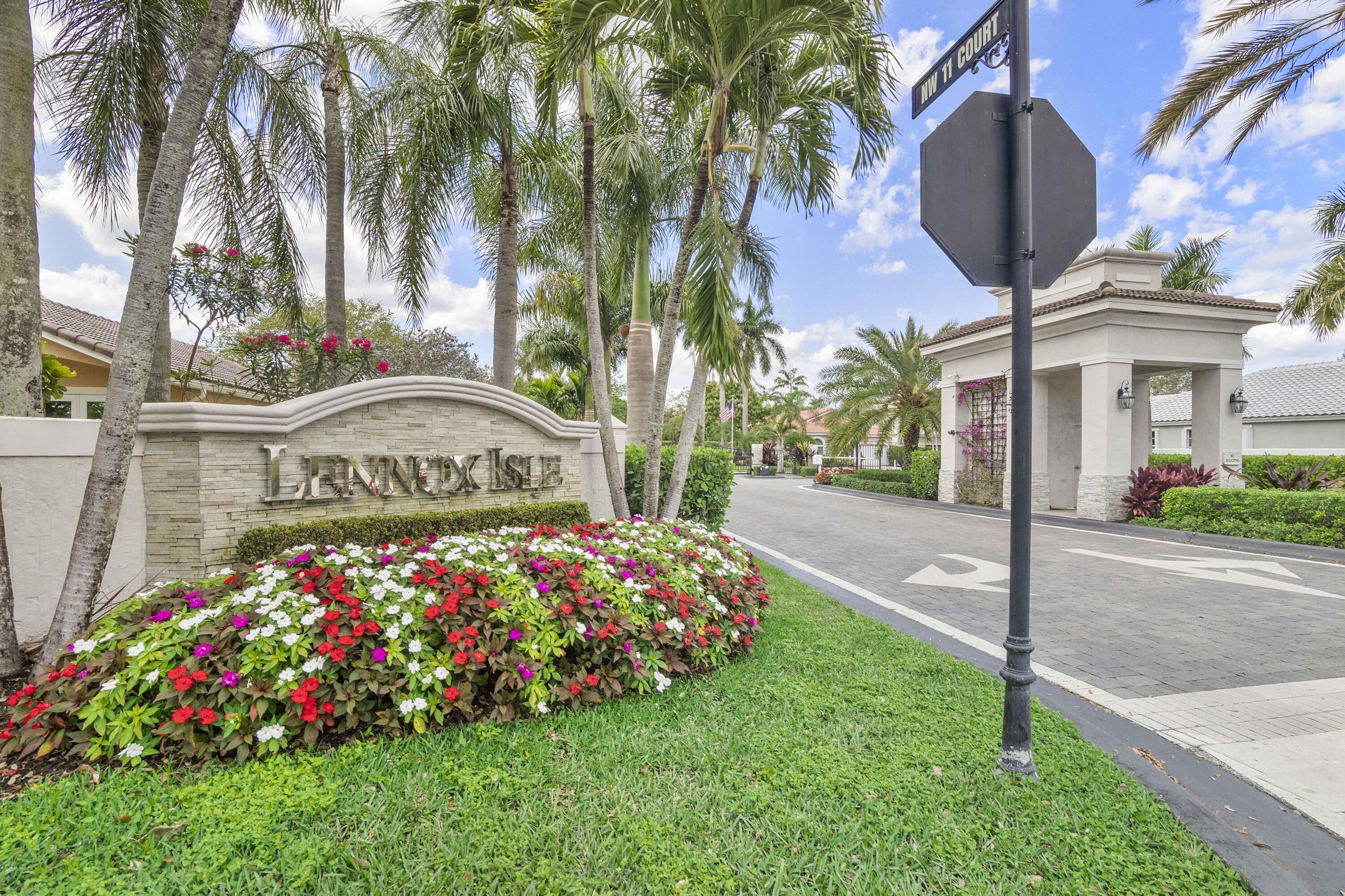 11622 NW 13TH Manor