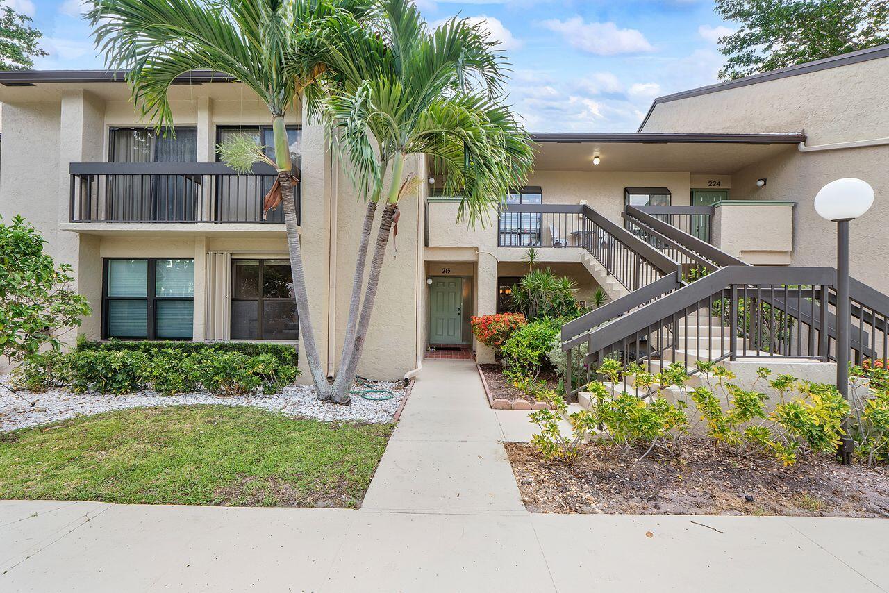 5055 Oak Hill Lane 213