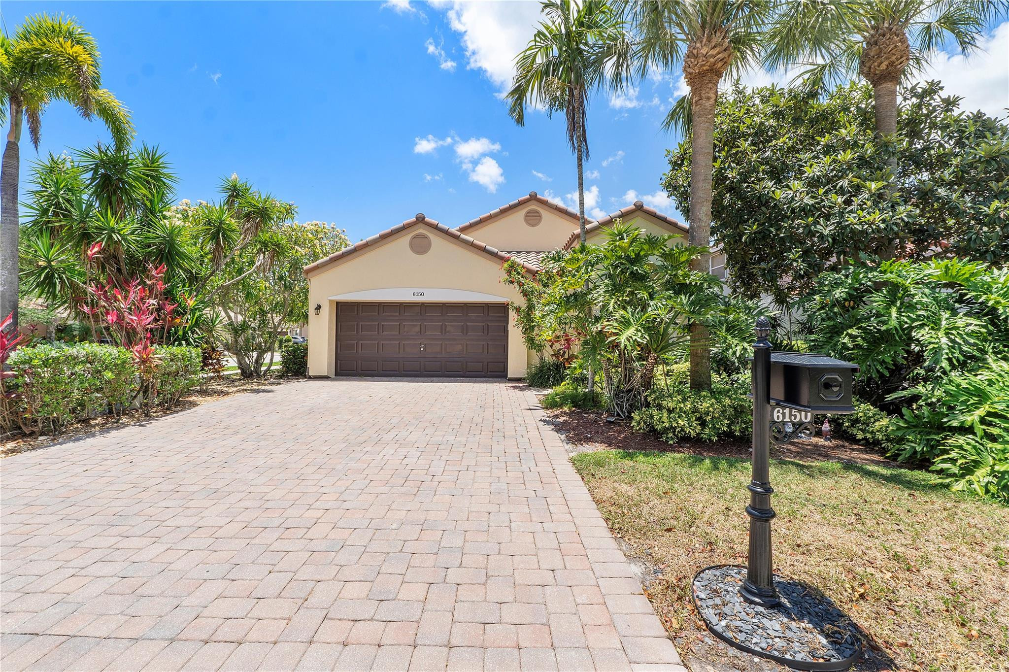 6150 NW 76th Court