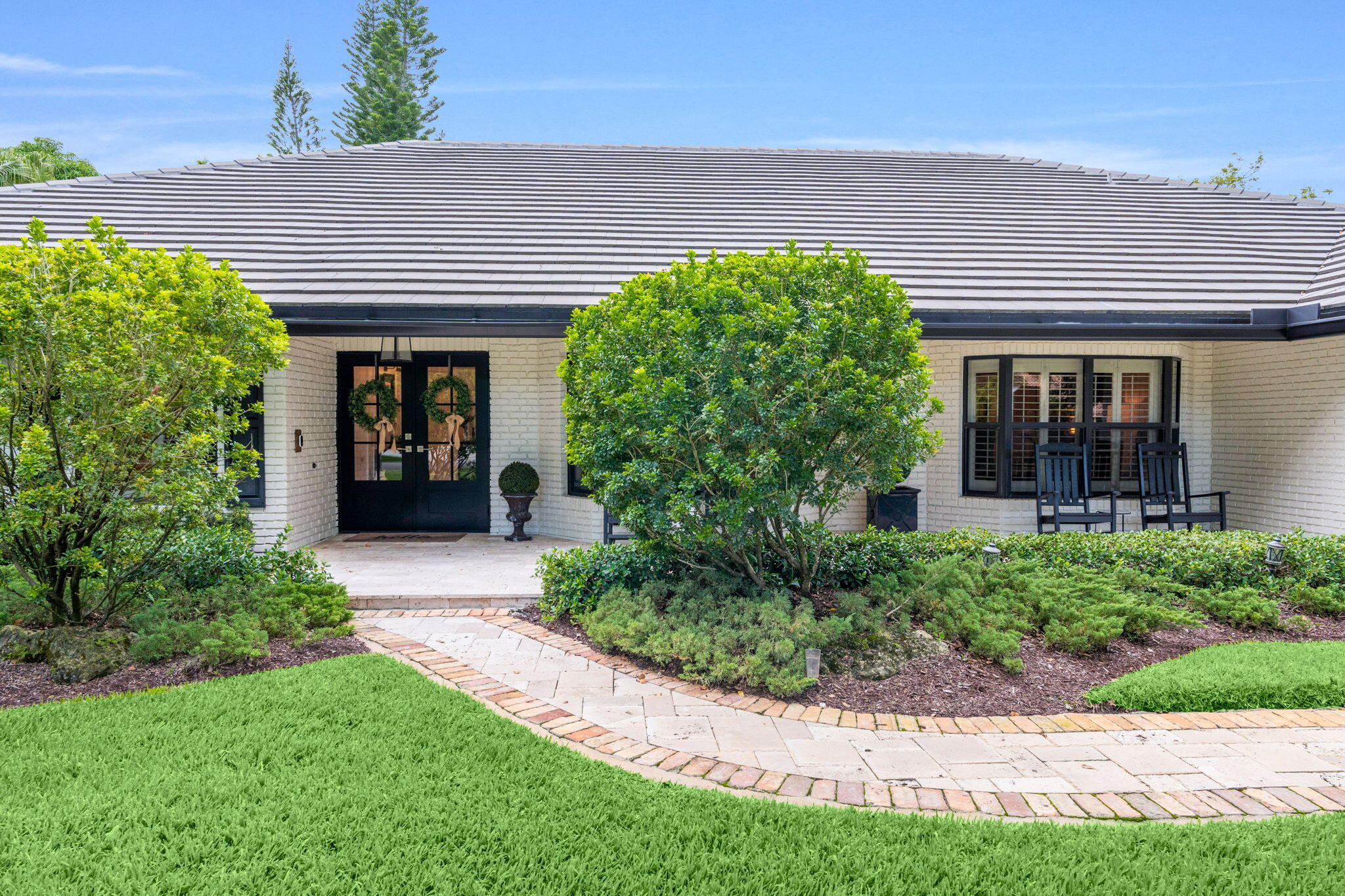 7321 E CYPRESSHEAD Drive