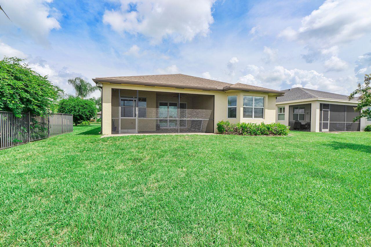 11151 SW Lake Park Drive, Port St. Lucie