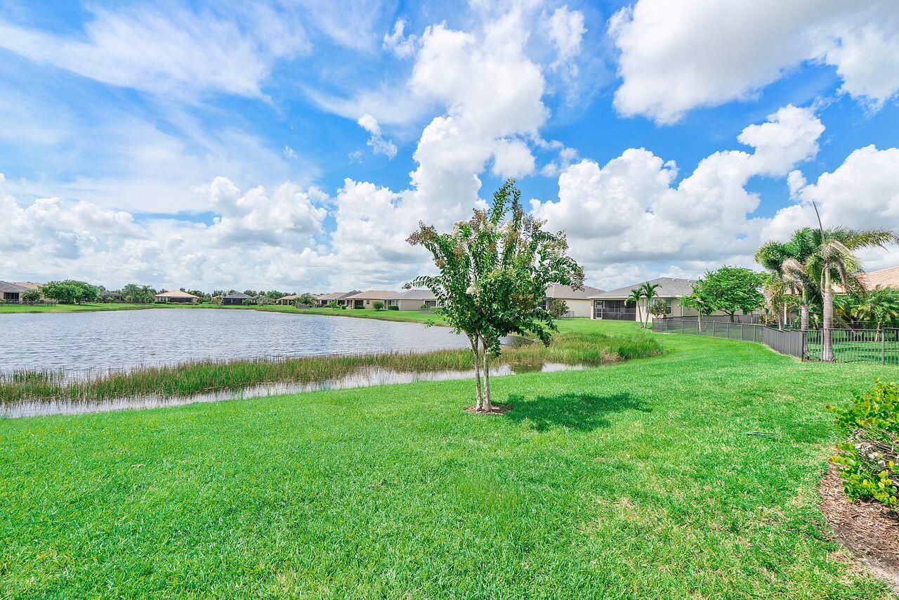 11151 SW Lake Park Drive, Port St. Lucie