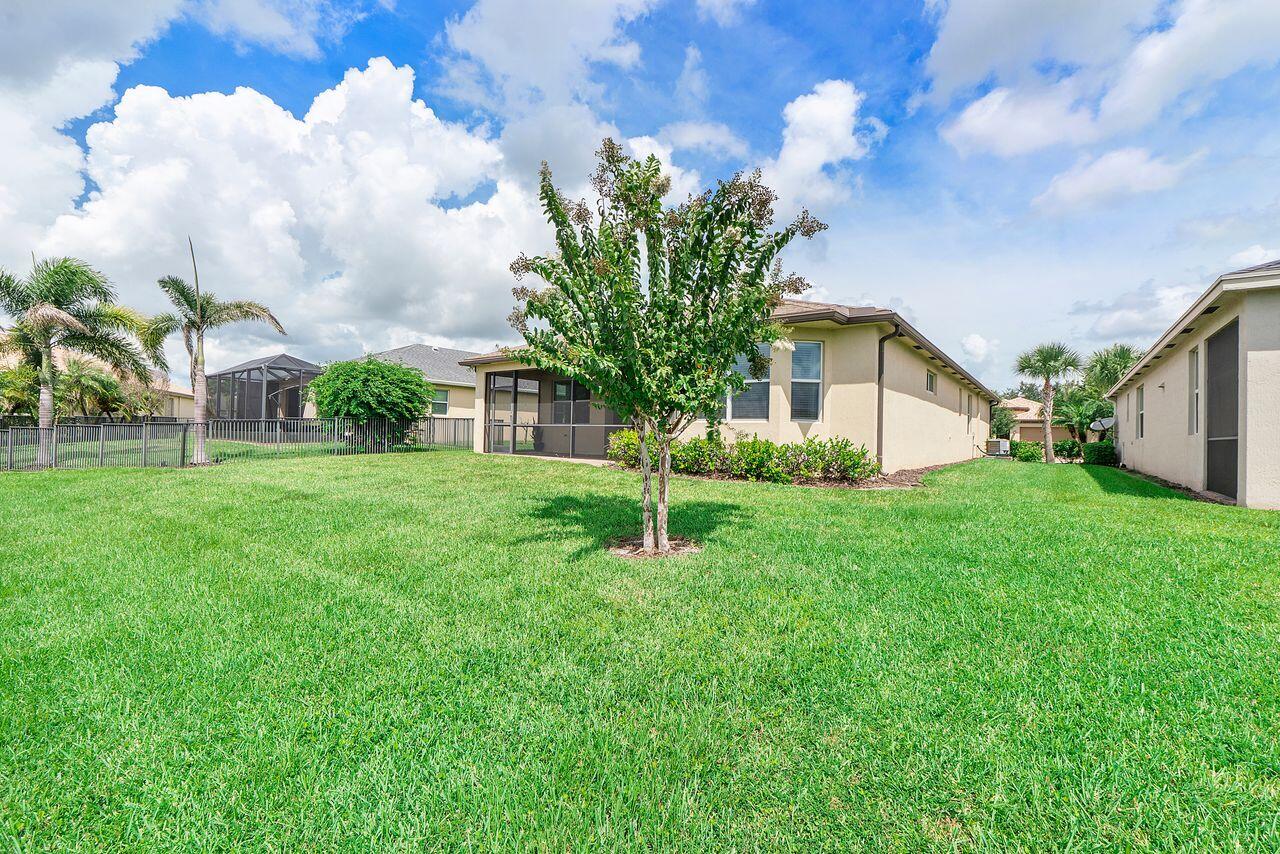 11151 SW Lake Park Drive, Port St. Lucie