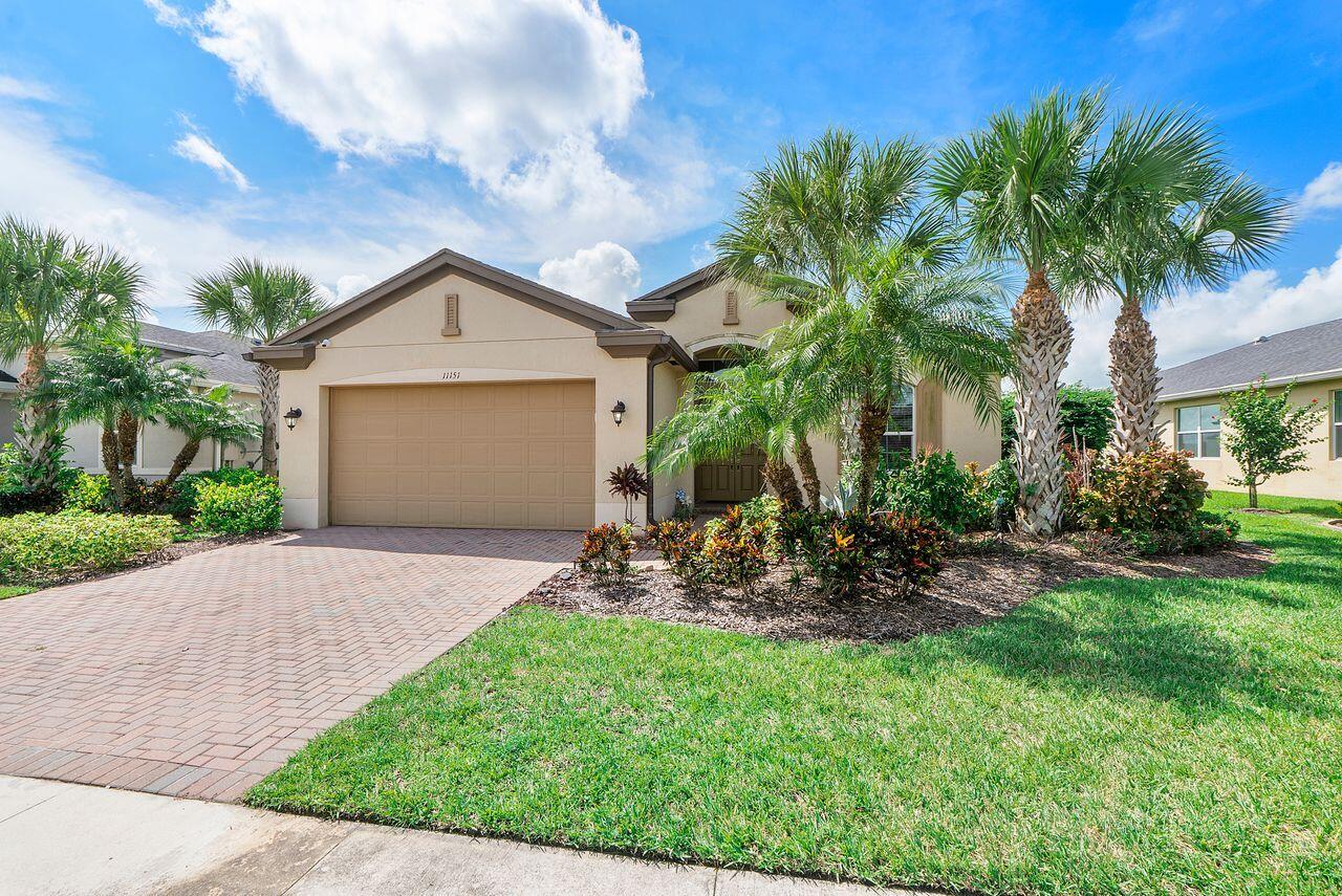 11151 SW Lake Park Drive, Port St. Lucie