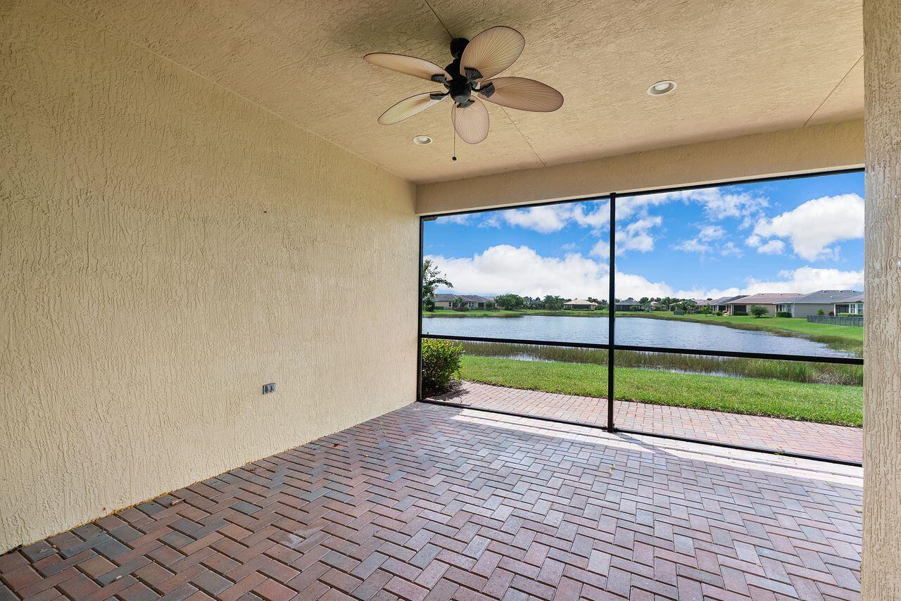 11151 SW Lake Park Drive, Port St. Lucie