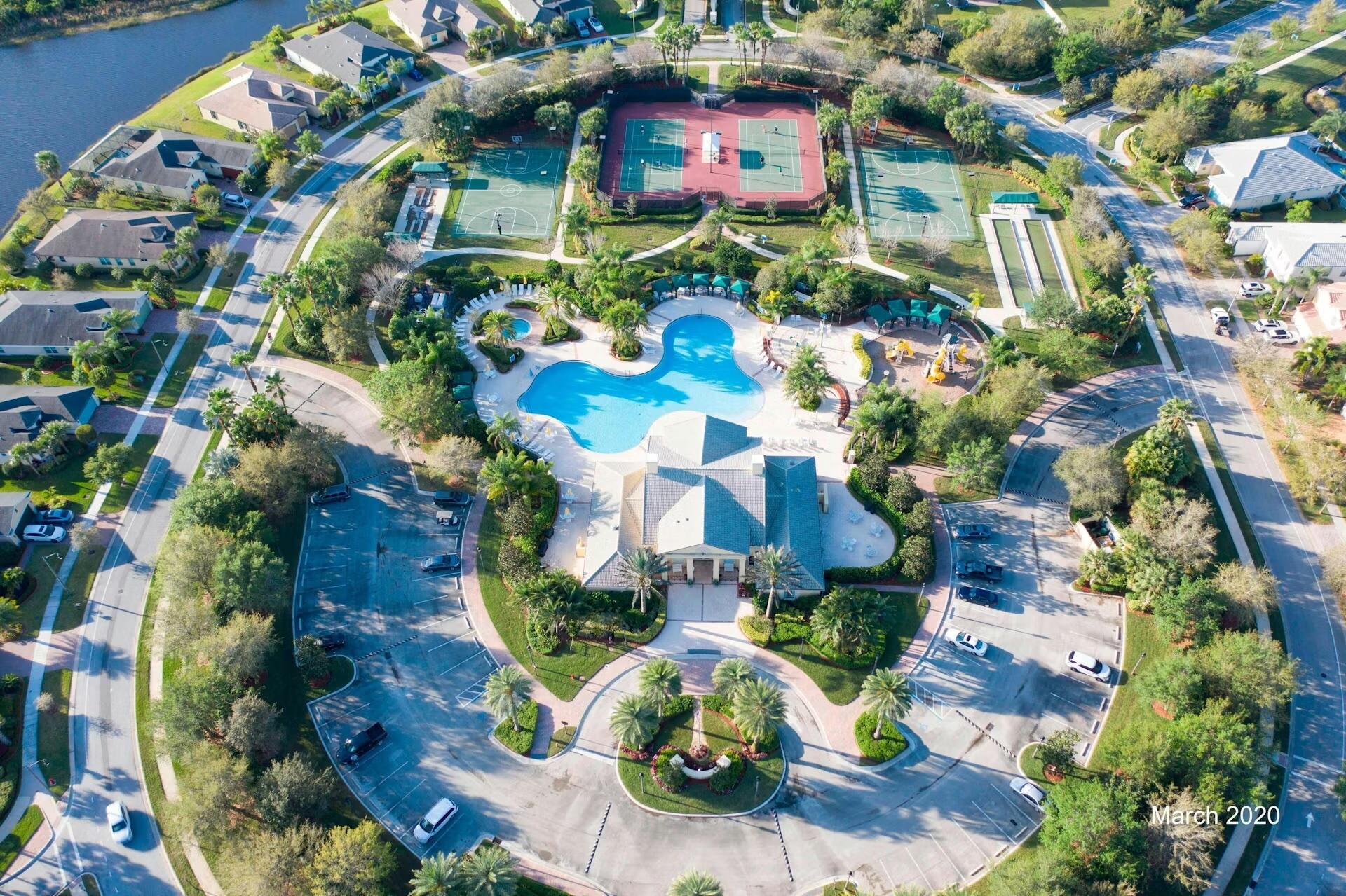 11151 SW Lake Park Drive, Port St. Lucie