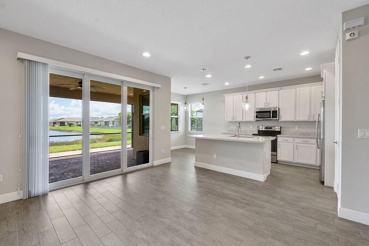 11151 SW Lake Park Drive, Port St. Lucie
