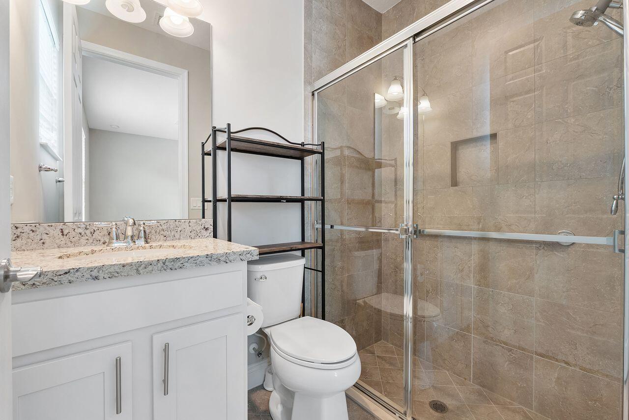 11151 SW Lake Park Drive, Port St. Lucie
