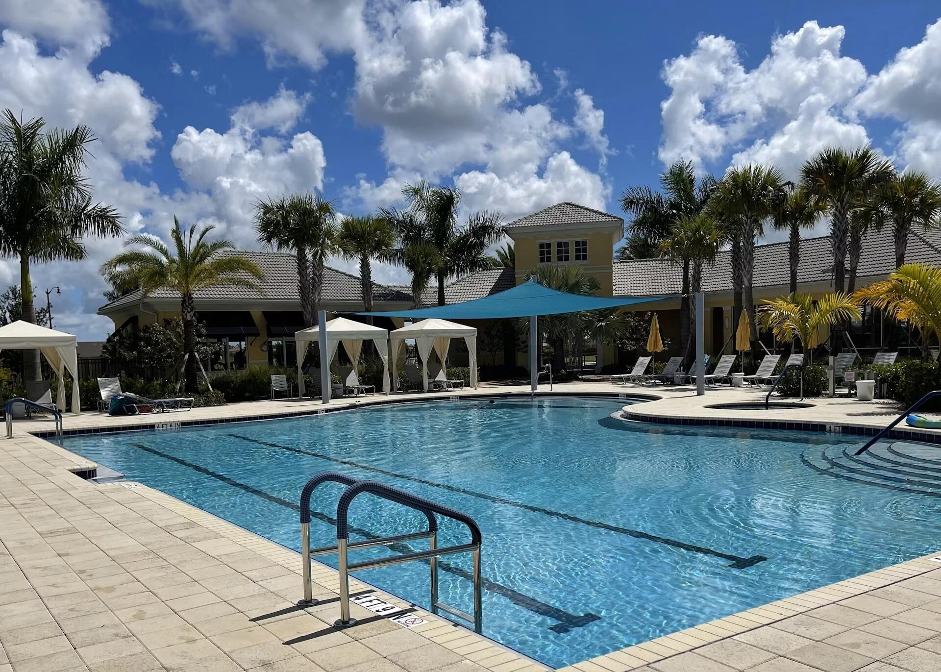 11151 SW Lake Park Drive, Port St. Lucie