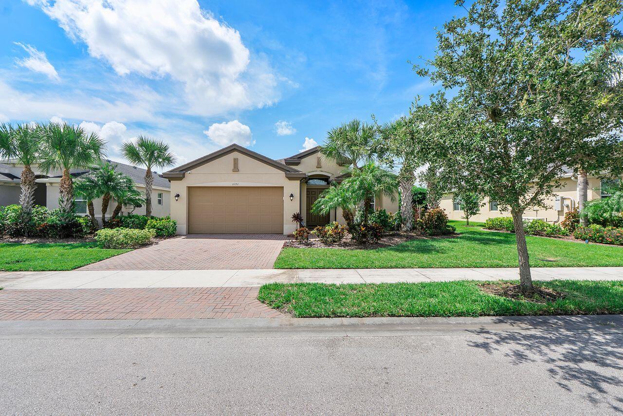 11151 SW Lake Park Drive, Port St. Lucie
