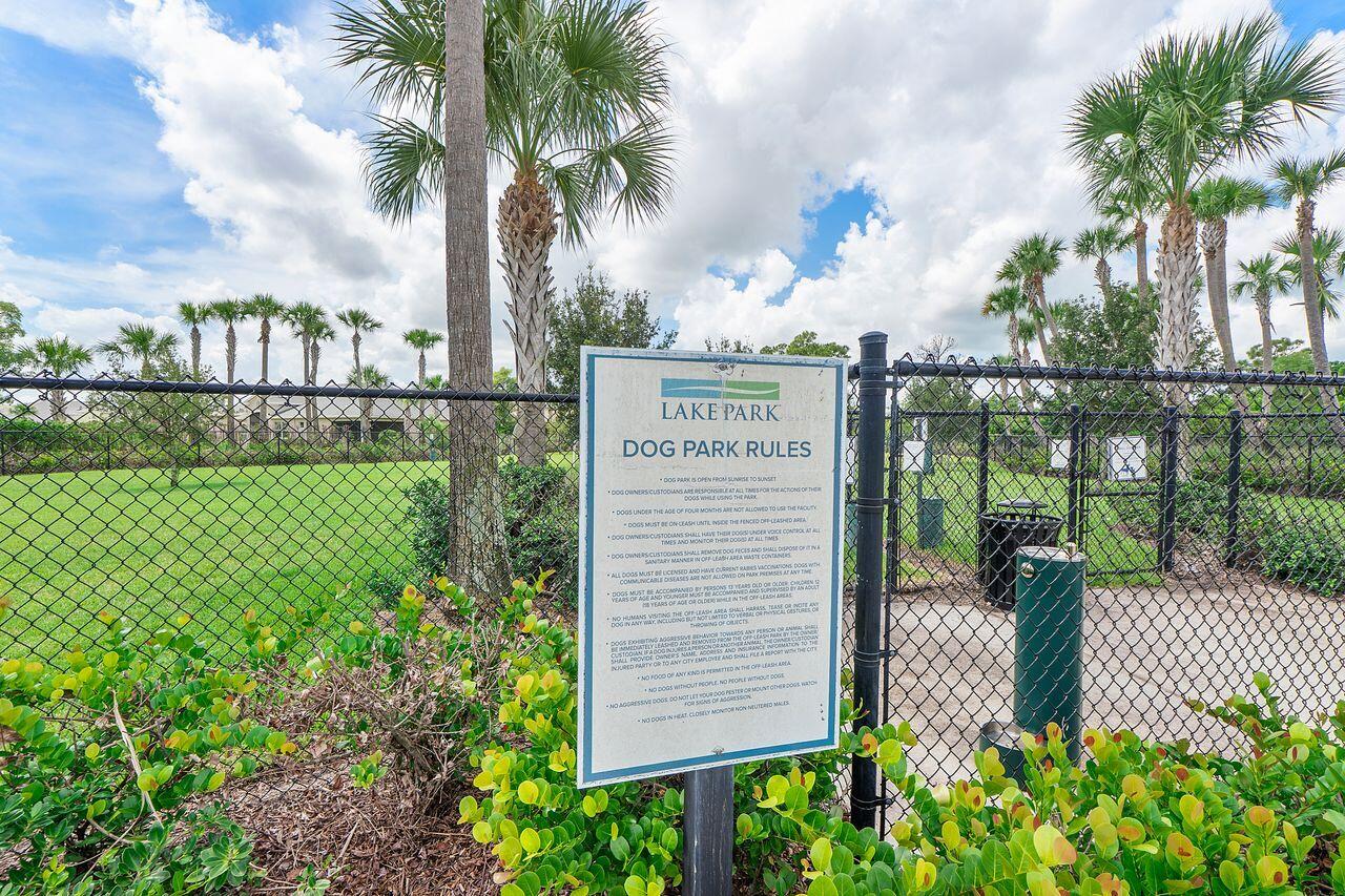 11151 SW Lake Park Drive, Port St. Lucie