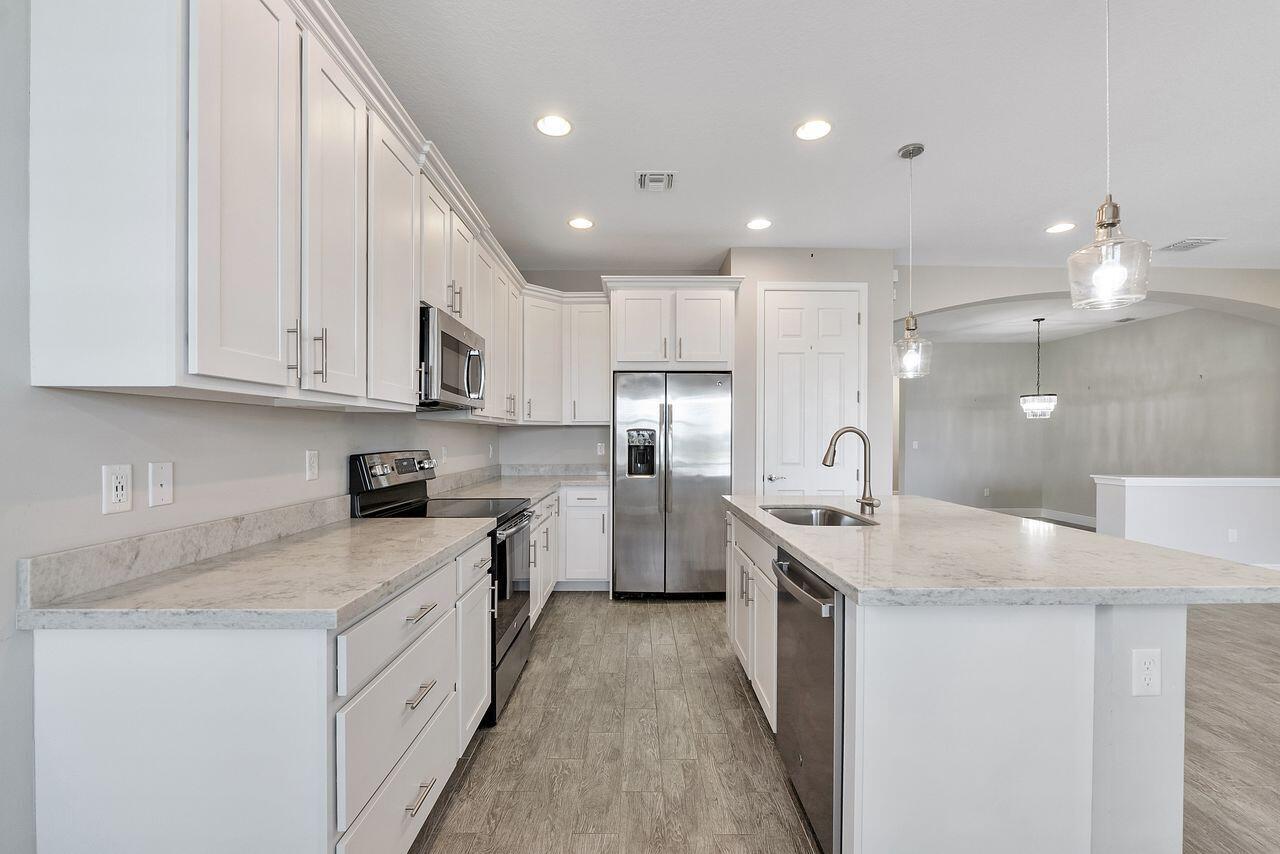 11151 SW Lake Park Drive, Port St. Lucie