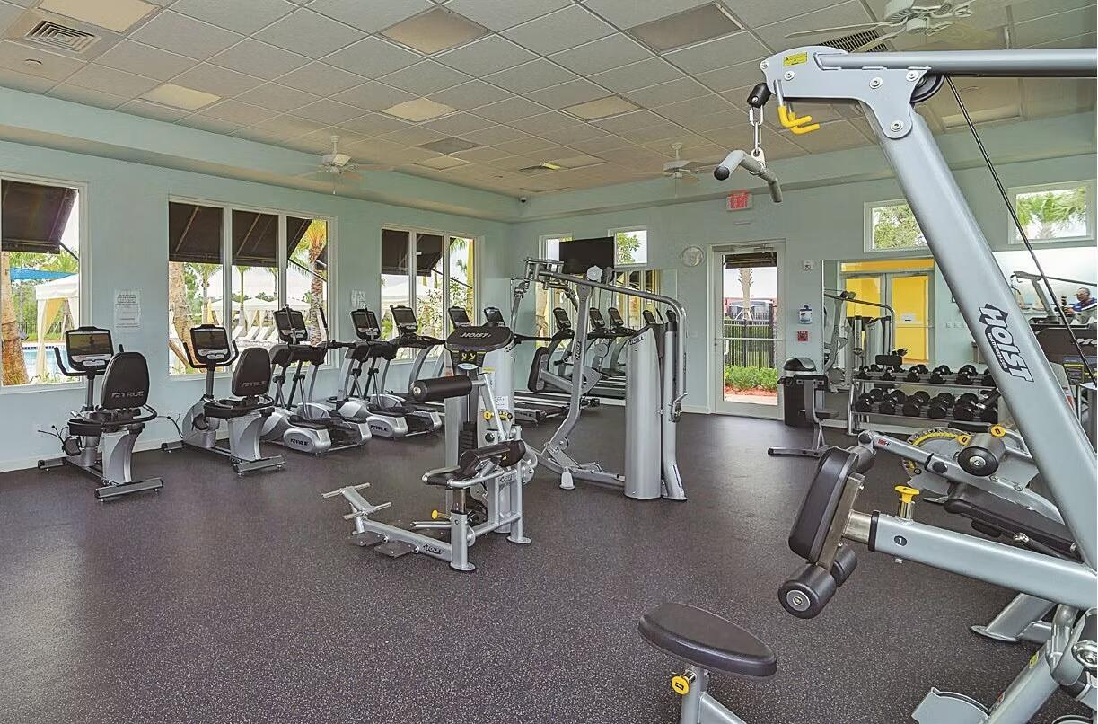 11151 SW Lake Park Drive, Port St. Lucie
