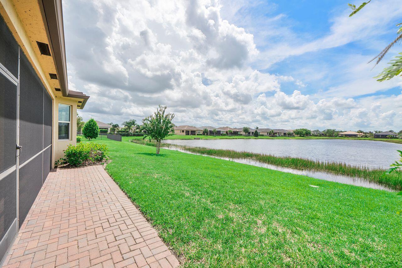 11151 SW Lake Park Drive, Port St. Lucie