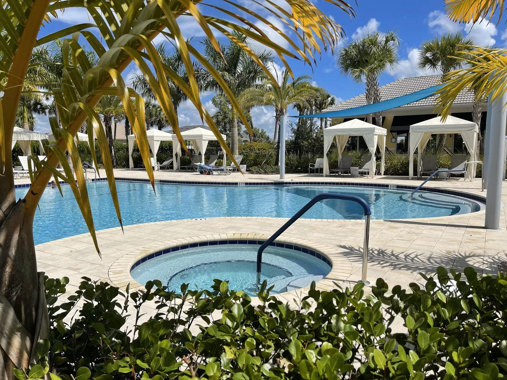 11151 SW Lake Park Drive, Port St. Lucie