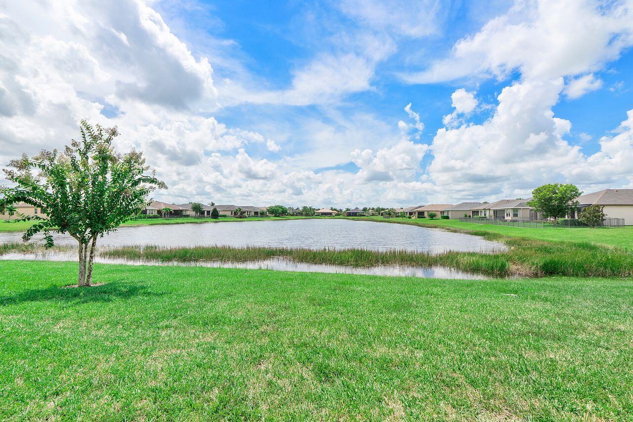 11151 SW Lake Park Drive, Port St. Lucie