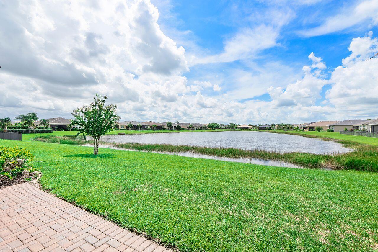 11151 SW Lake Park Drive, Port St. Lucie