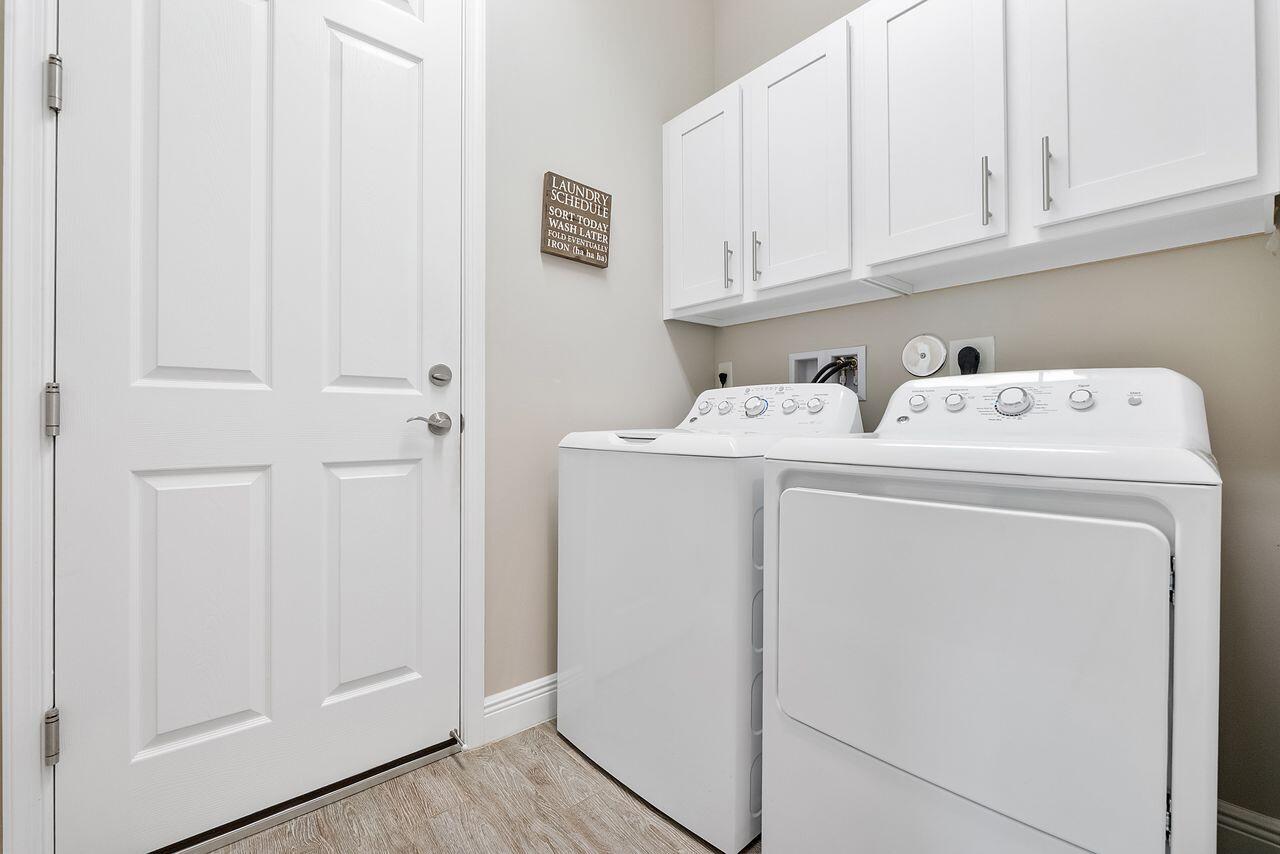 11151 SW Lake Park Drive, Port St. Lucie