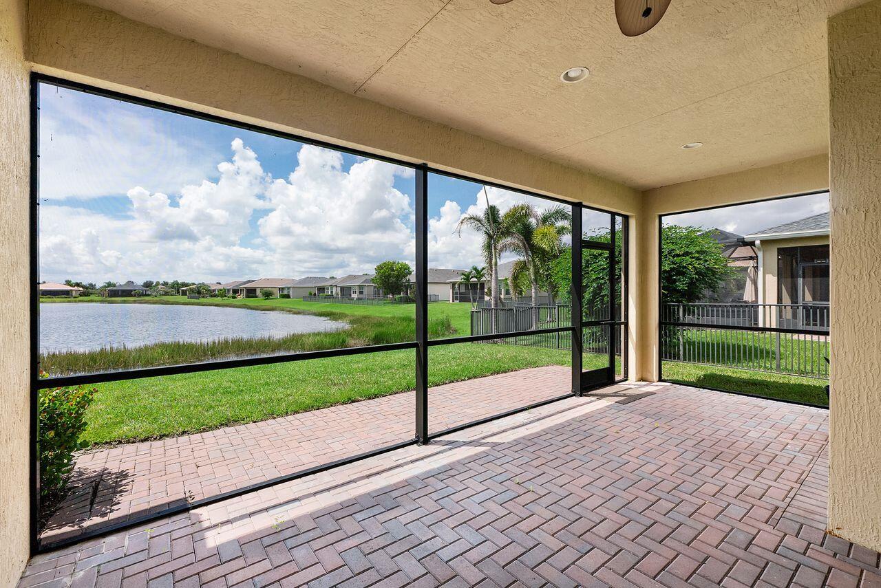 11151 SW Lake Park Drive, Port St. Lucie