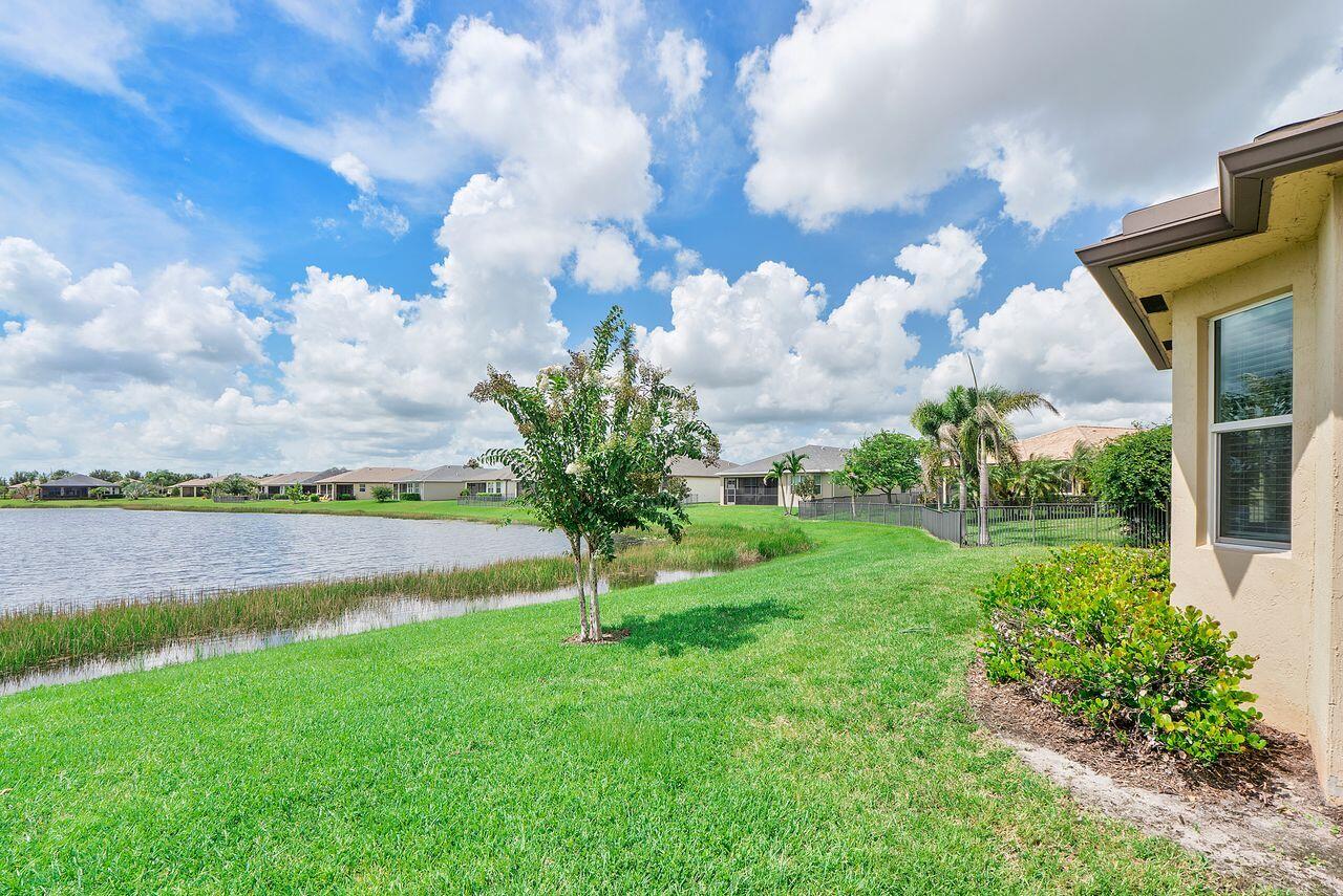 11151 SW Lake Park Drive, Port St. Lucie